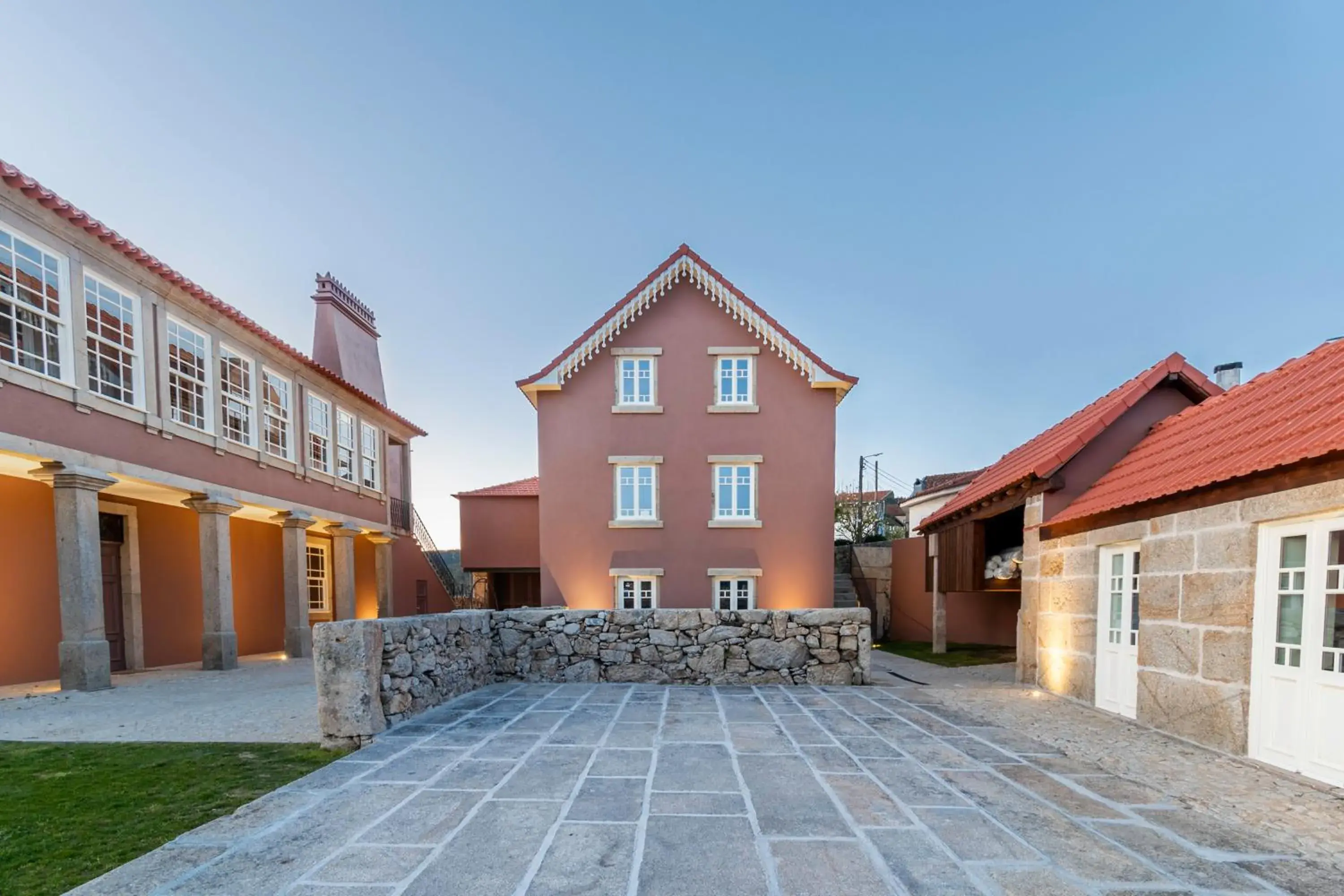 Casa Noronha Lima - Historic Stay Casa Noronha Lima - Historic Stay