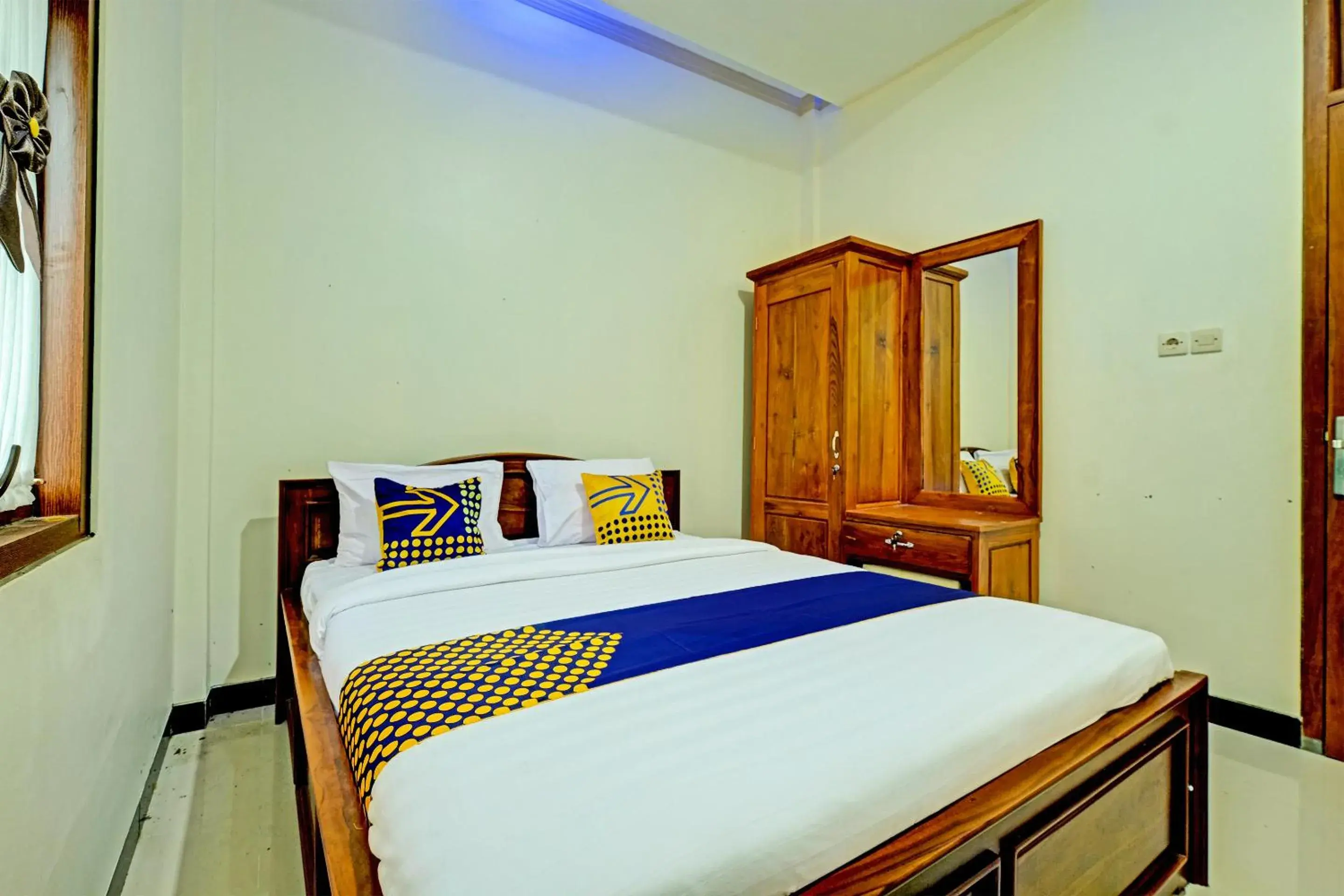 OYO Homes 91095 Desa Wisata Conto OYO Homes 91095 Desa Wisata Conto