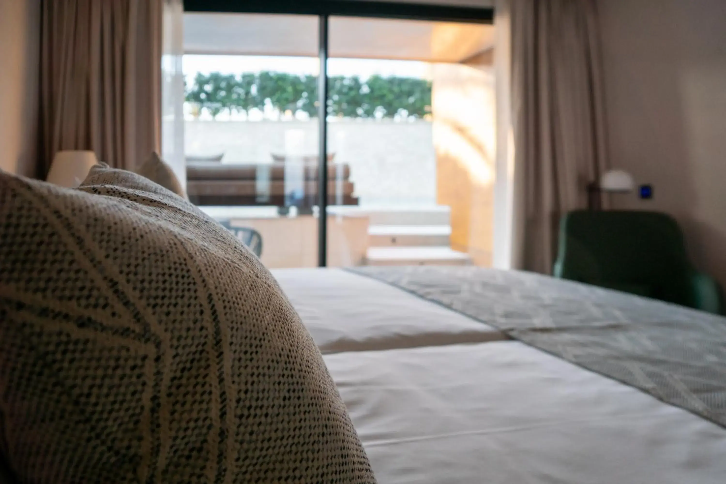 Deluxe Double Room in TenSuites - Adults Only Deluxe Double Room in TenSuites - Adults Only