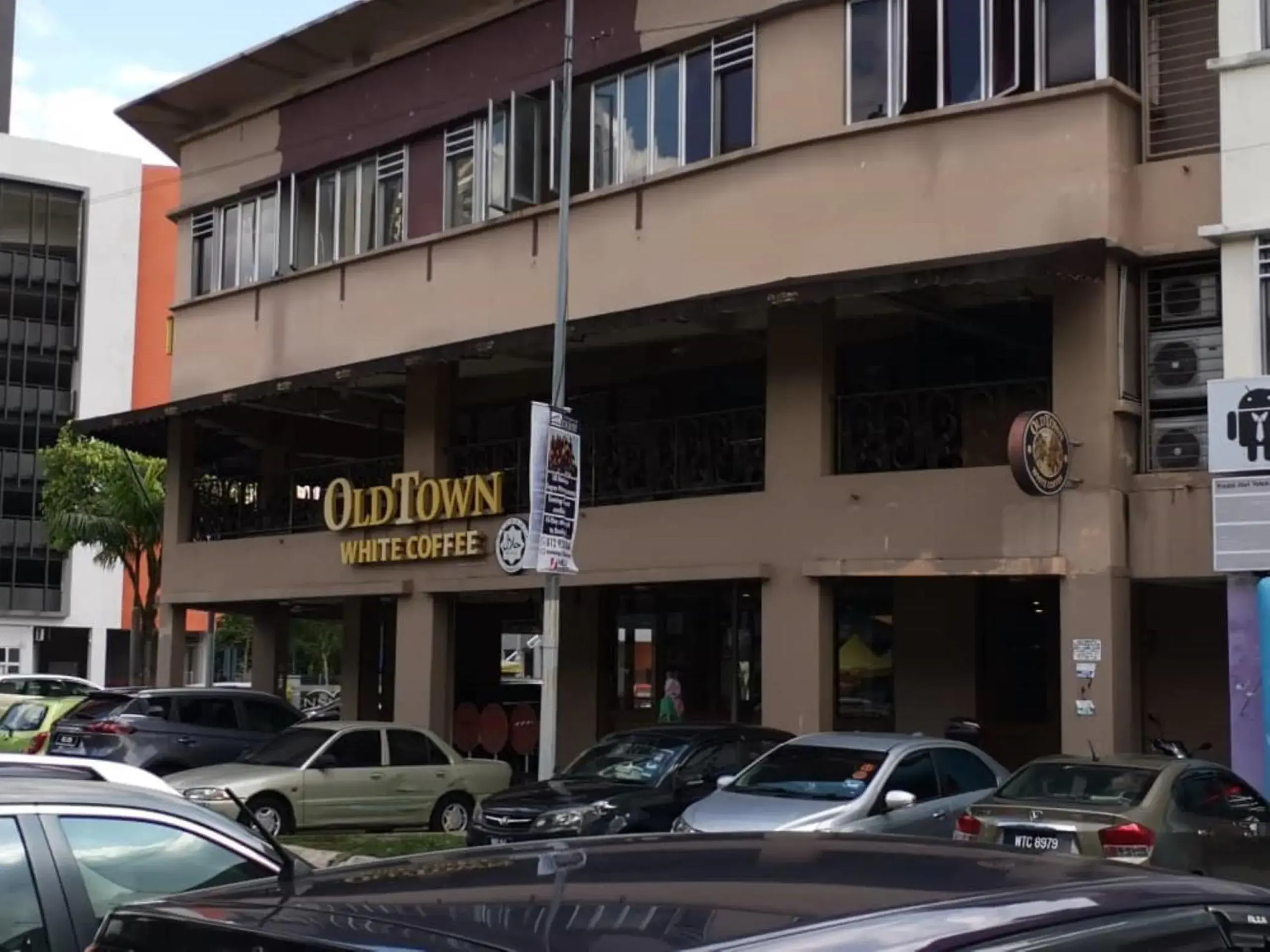 Hotel O Sri Rampai Metro Hostel Hotel O Sri Rampai Metro Hostel