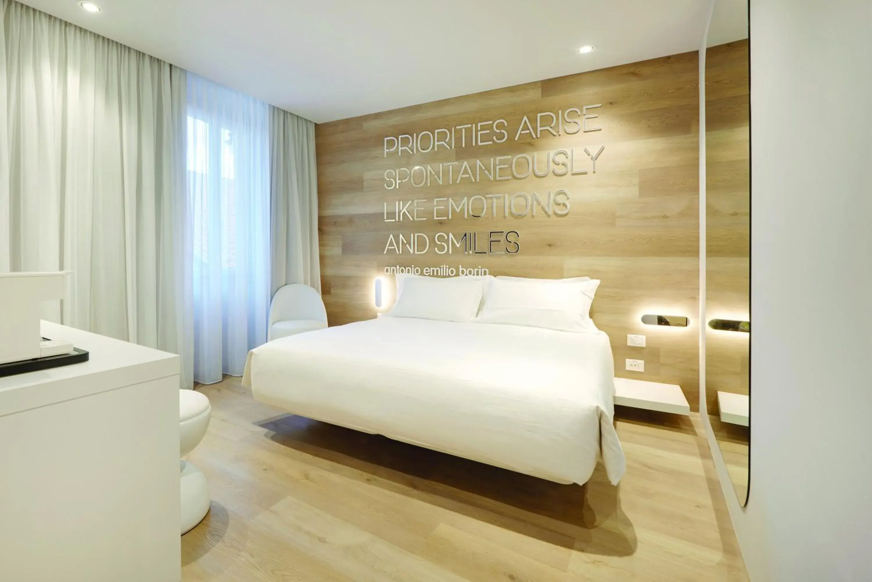 Deluxe Double or Twin Room in YouMe Design Place Hotel Deluxe Double or Twin Room in YouMe Design Place Hotel