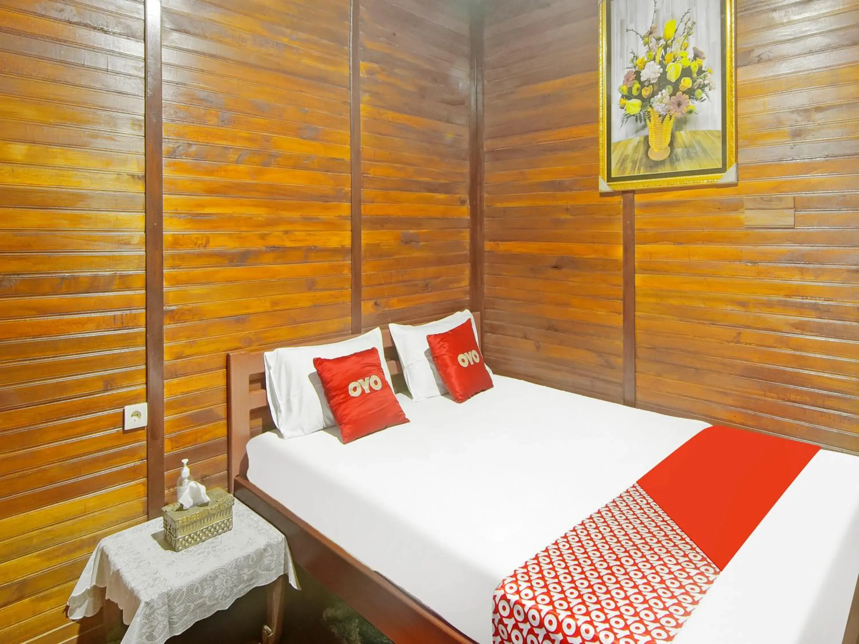 Hotel O Desa Wisata Marinsow Near Gereja Pantekosta Marinsow Hotel O Desa Wisata Marinsow Near Gereja Pantekosta Marinsow