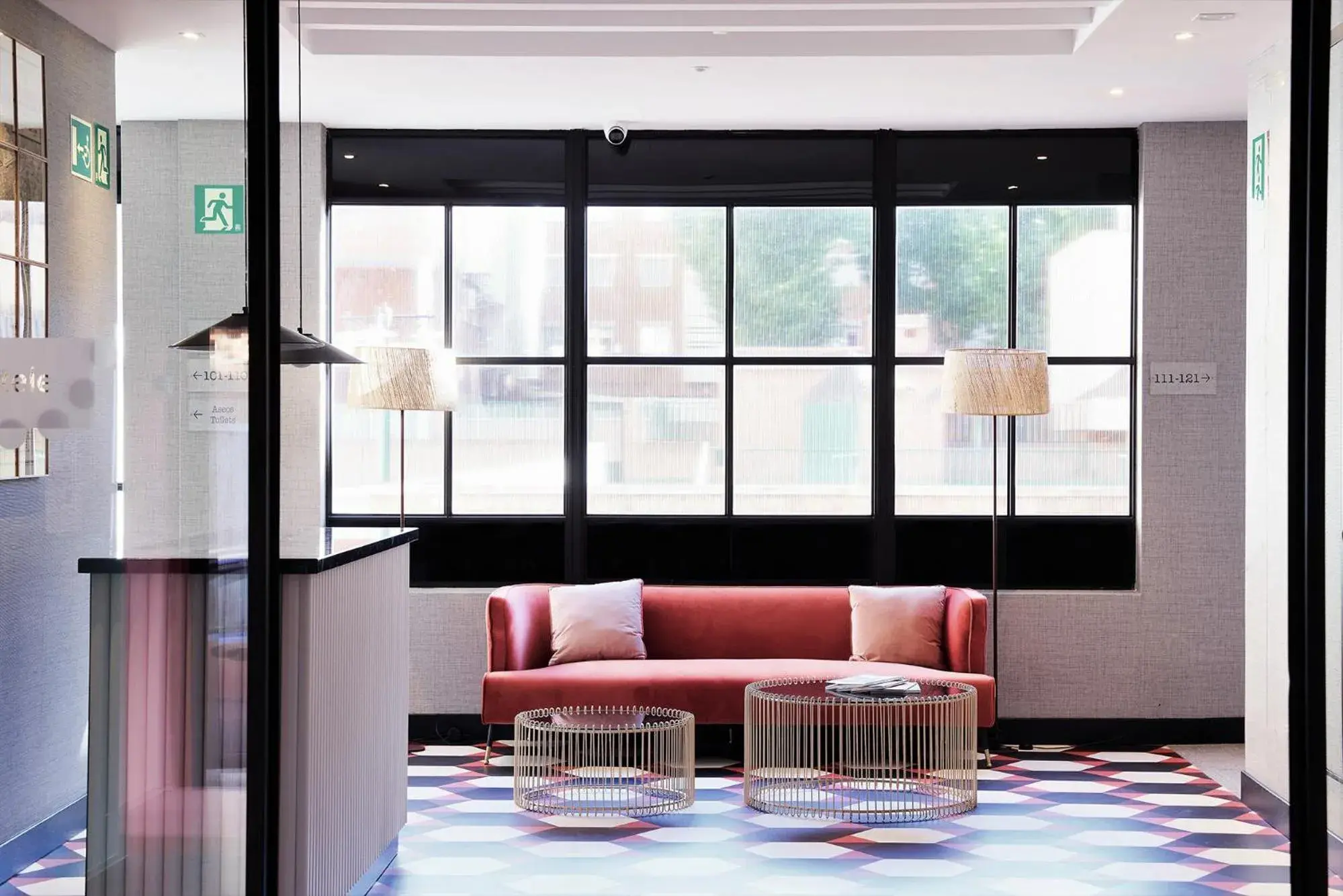 THE APARTMENT by assethoteles THE APARTMENT by assethoteles