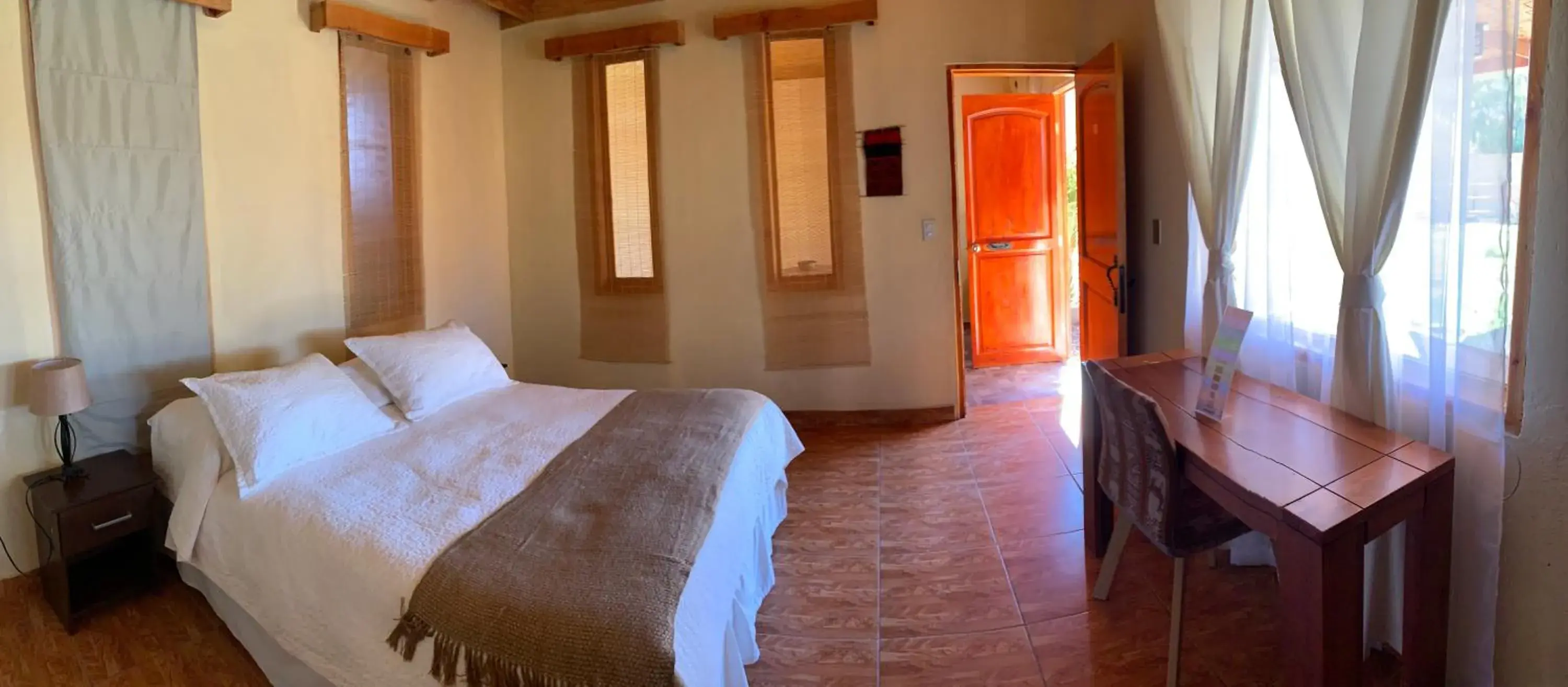 Standard Double Room in Sami Atacama Standard Double Room in Sami Atacama