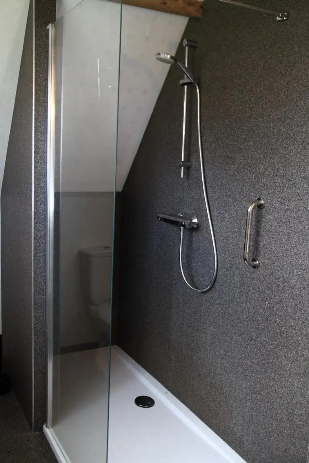 Double Room with Private Bathroom in B&B Adem Double Room with Private Bathroom in B&B Adem