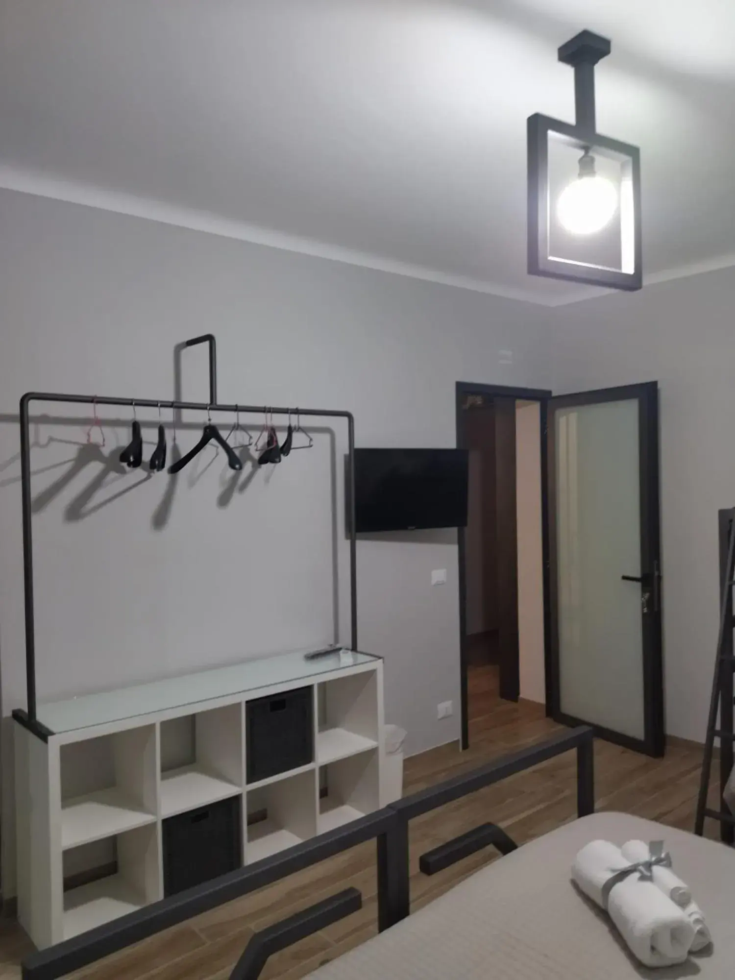 Double Room with Private Bathroom in mamarita Double Room with Private Bathroom in mamarita