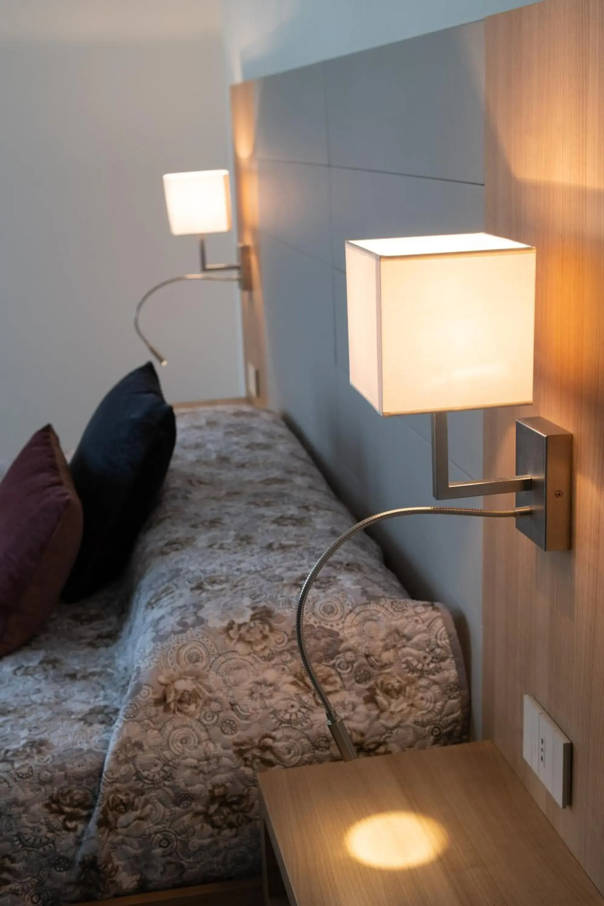 Double Room with Pool View in Il Riccio e la Castagna - Country House Double Room with Pool View in Il Riccio e la Castagna - Country House