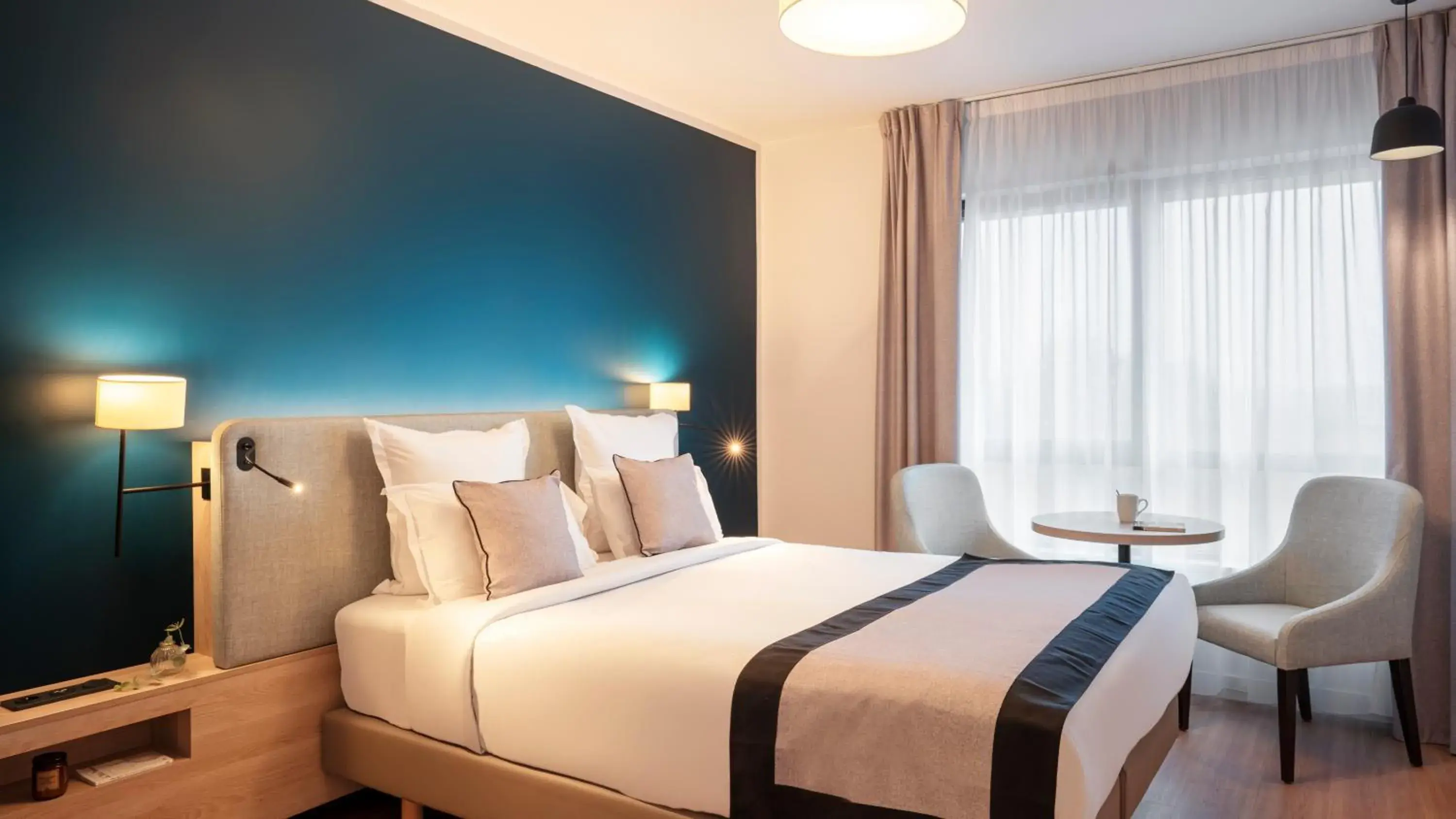 Studio in Residhome Sénart Studio in Residhome Sénart