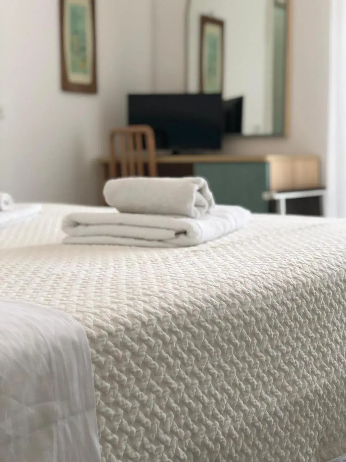 Double or Twin Room in Hotel Artide Double or Twin Room in Hotel Artide