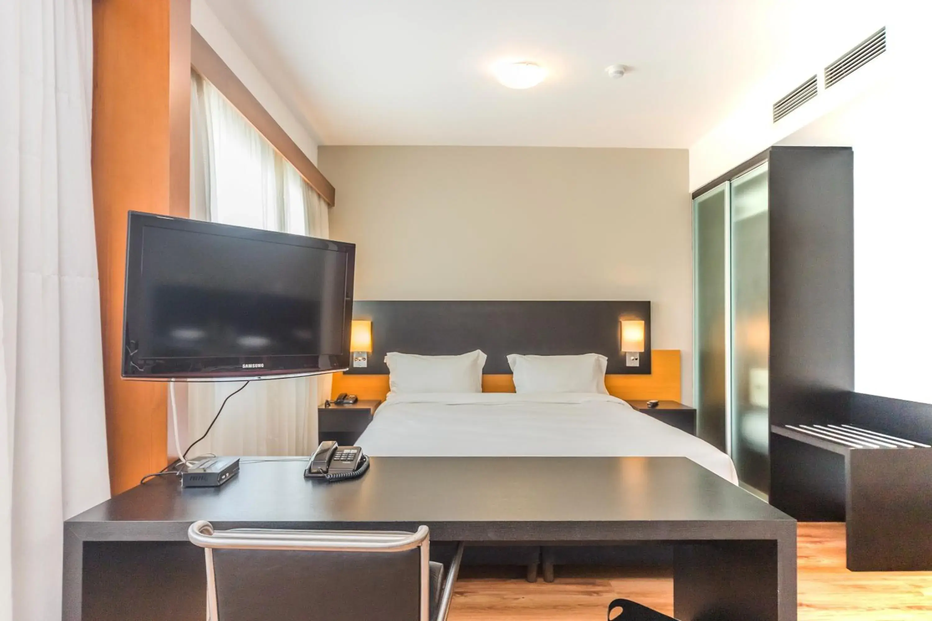 Studio - Disability Access in Paraíso Suítes by Charlie Studio - Disability Access in Paraíso Suítes by Charlie