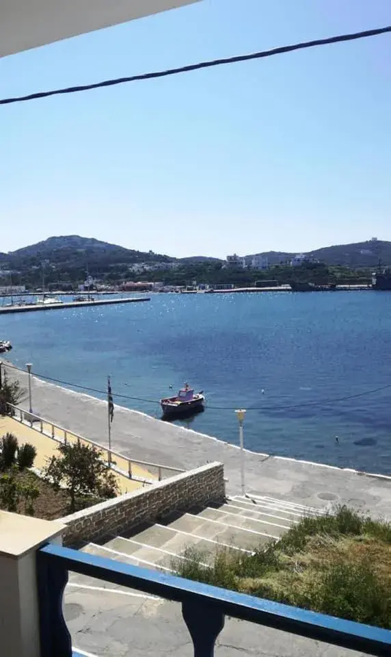 Family Room in Studio Poseidon Family Room in Studio Poseidon