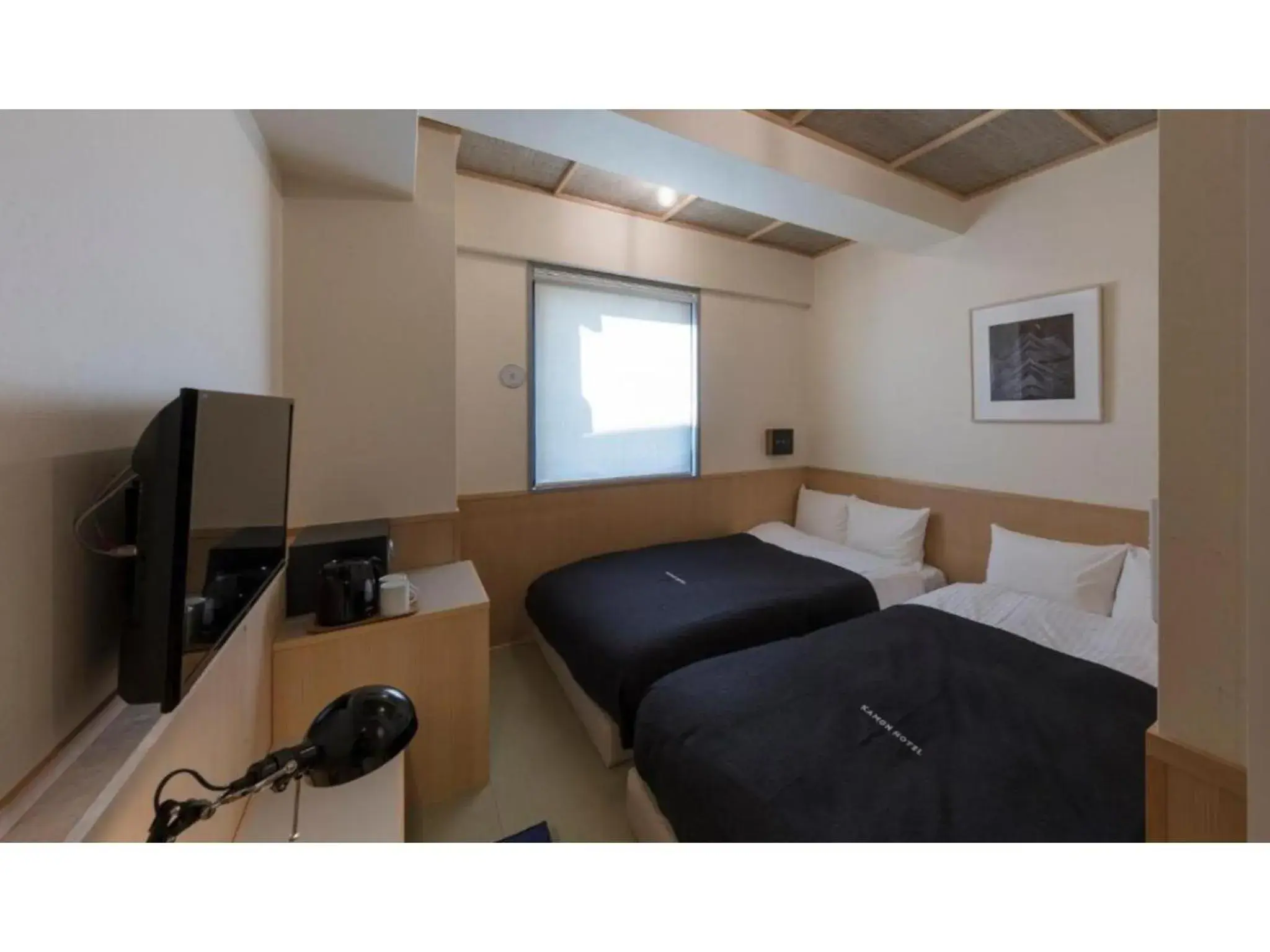 Kamon Hotel Namba - Vacation STAY 37036v Kamon Hotel Namba - Vacation STAY 37036v