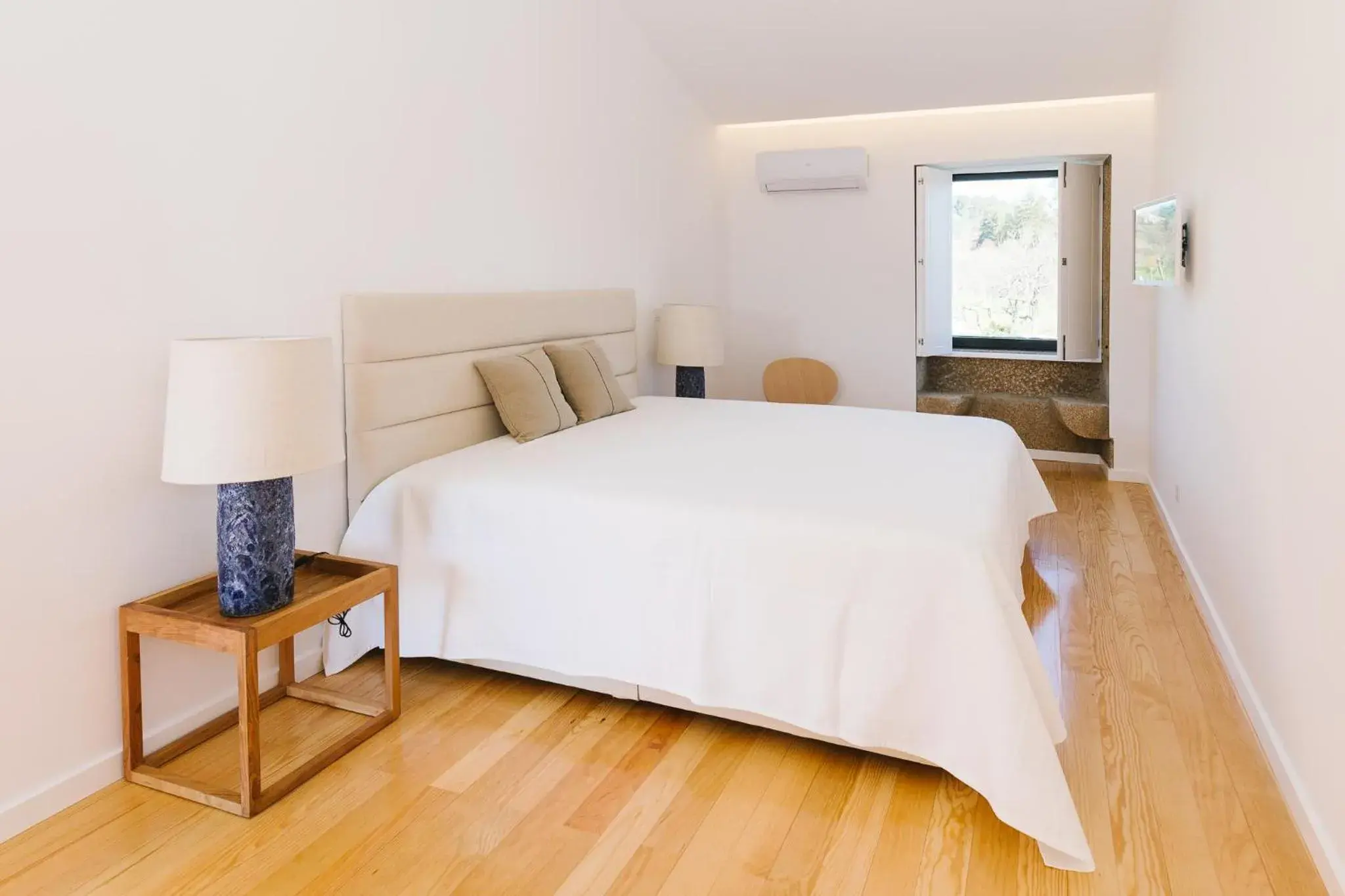 Suite in Casa Vieira Lobo Suite in Casa Vieira Lobo