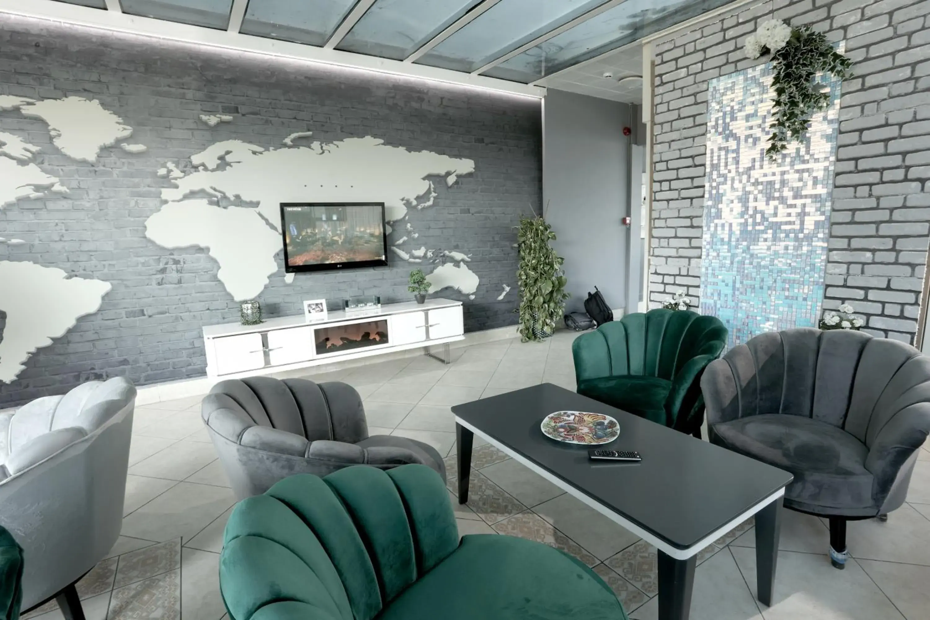 Selin Otel Belek Selin Otel Belek