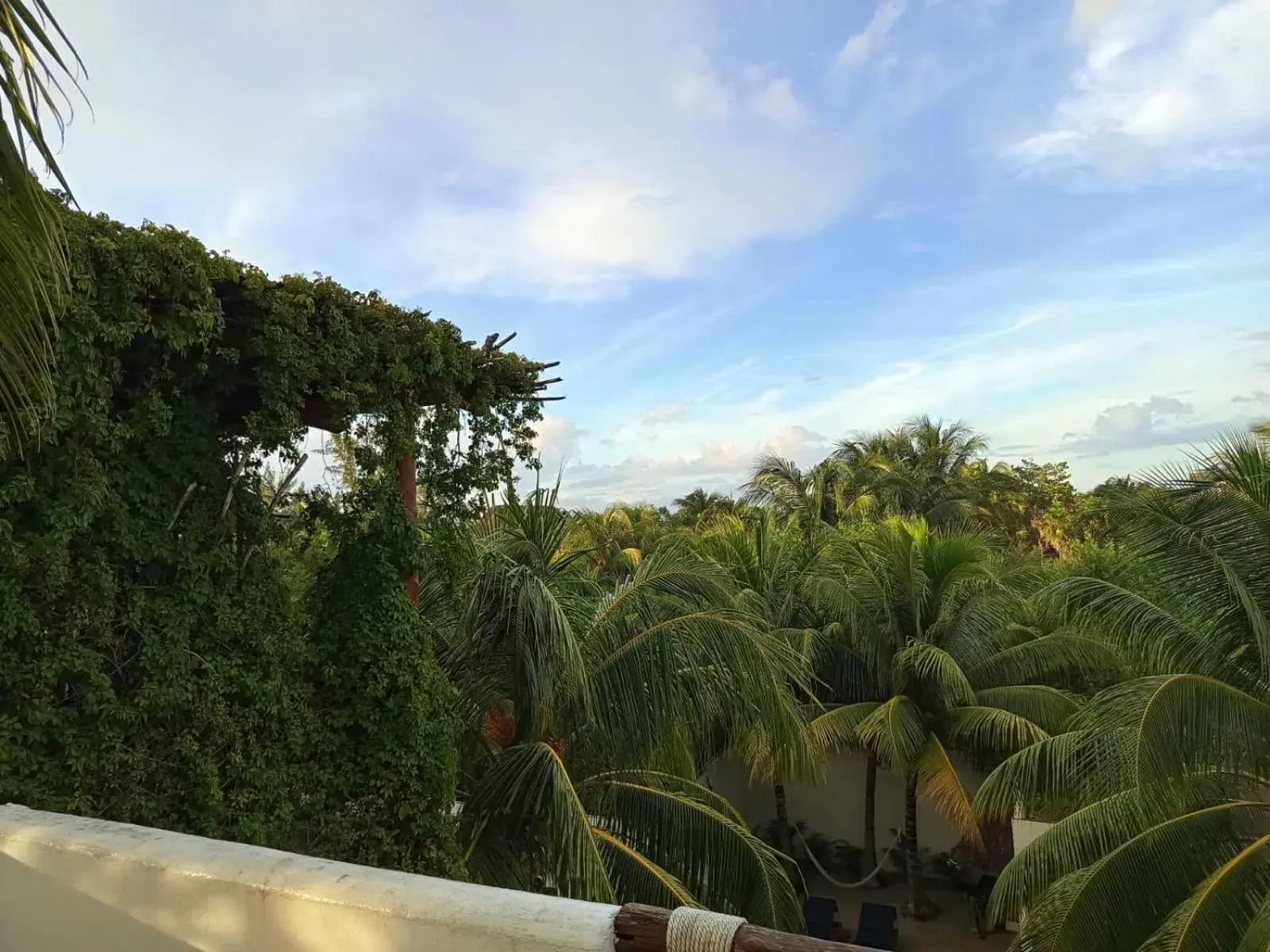 Casa aloha-Isla Holbox Casa aloha-Isla Holbox