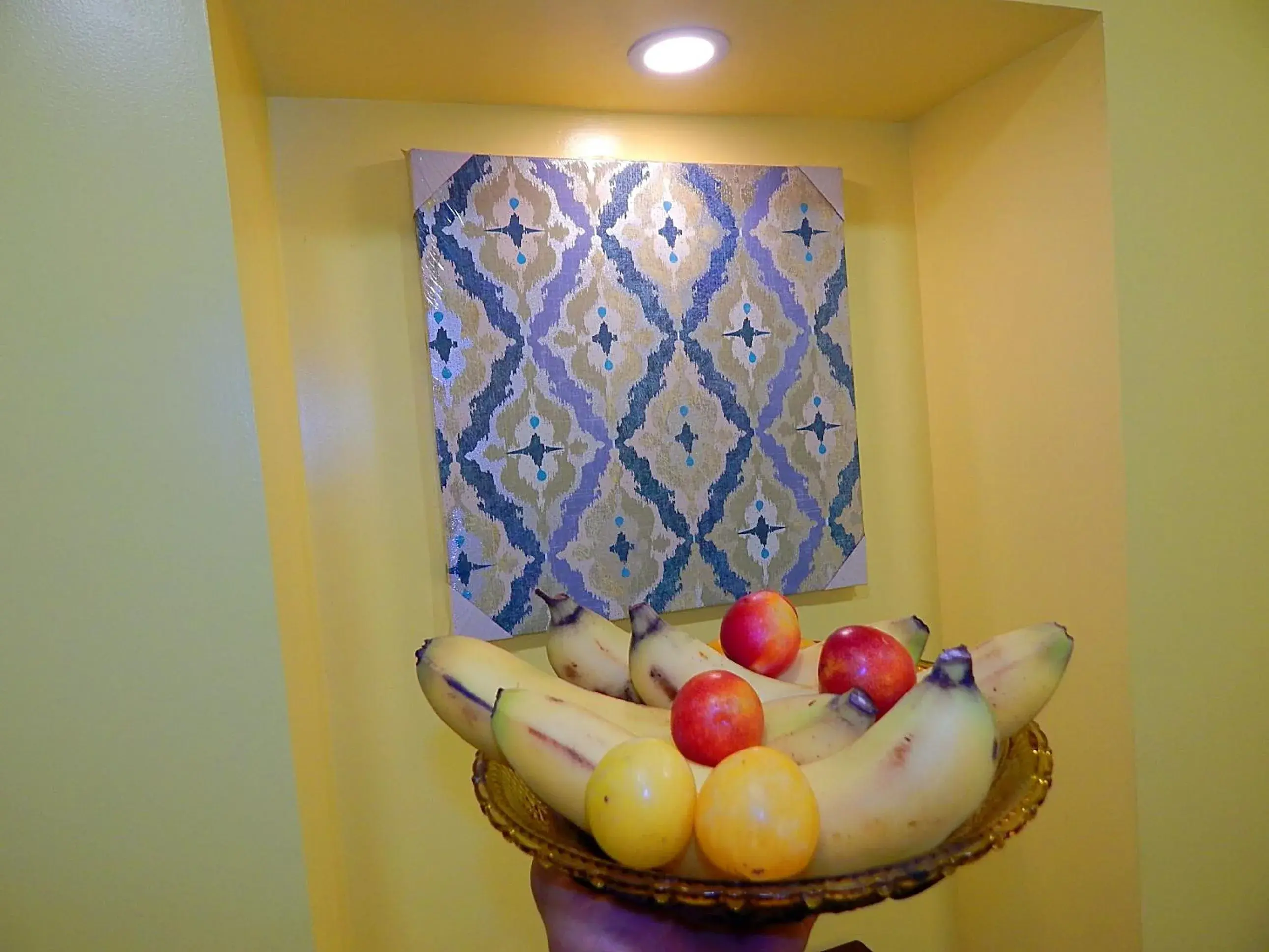 Standard Double Room in Olympus Plaza Standard Double Room in Olympus Plaza