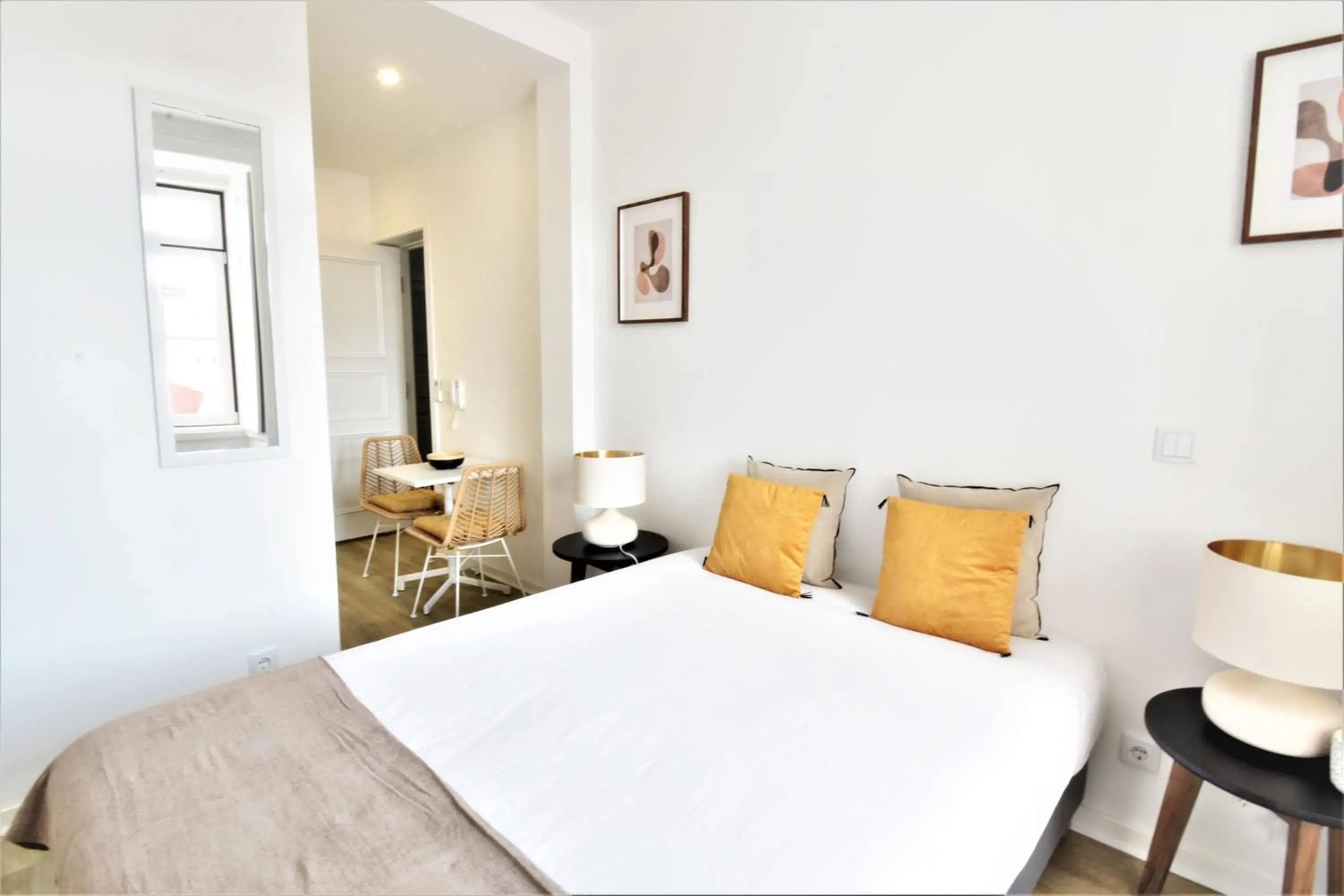 Standard Studio in Sophia Studios Standard Studio in Sophia Studios