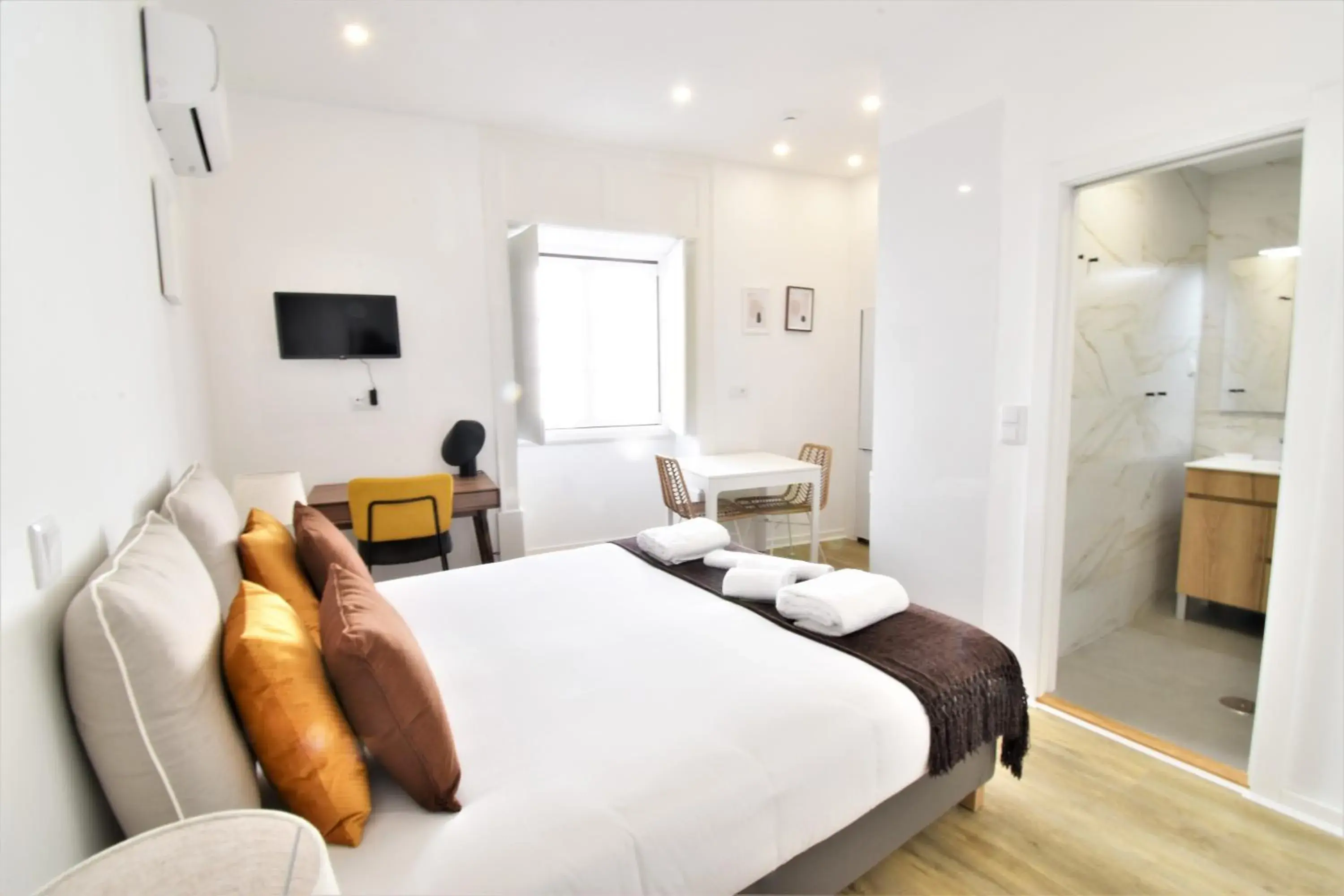 Deluxe Studio in Sophia Studios Deluxe Studio in Sophia Studios