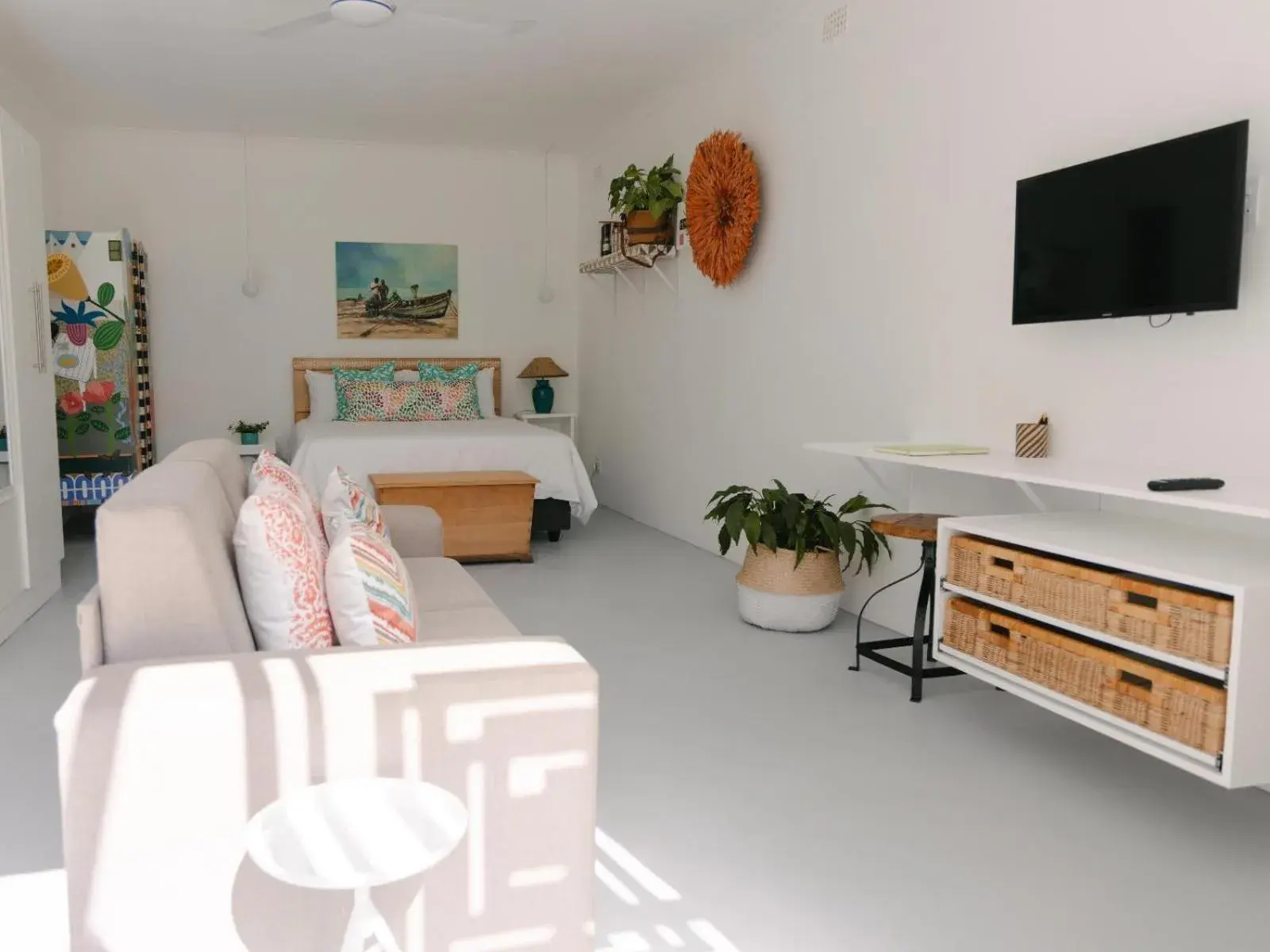 McLeod's & Stuart's Cottage McLeod's & Stuart's Cottage