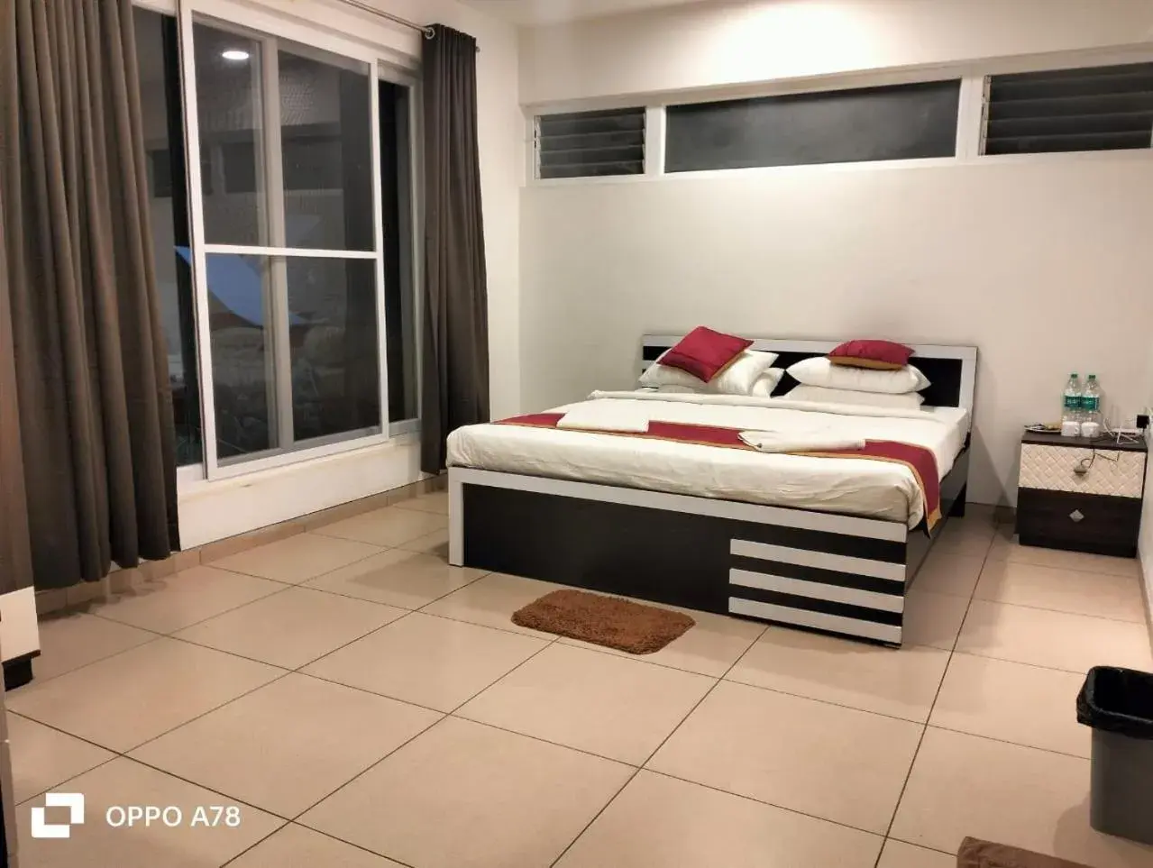 Deluxe Suite in 7 Heaven Villas & Resorts Deluxe Suite in 7 Heaven Villas & Resorts