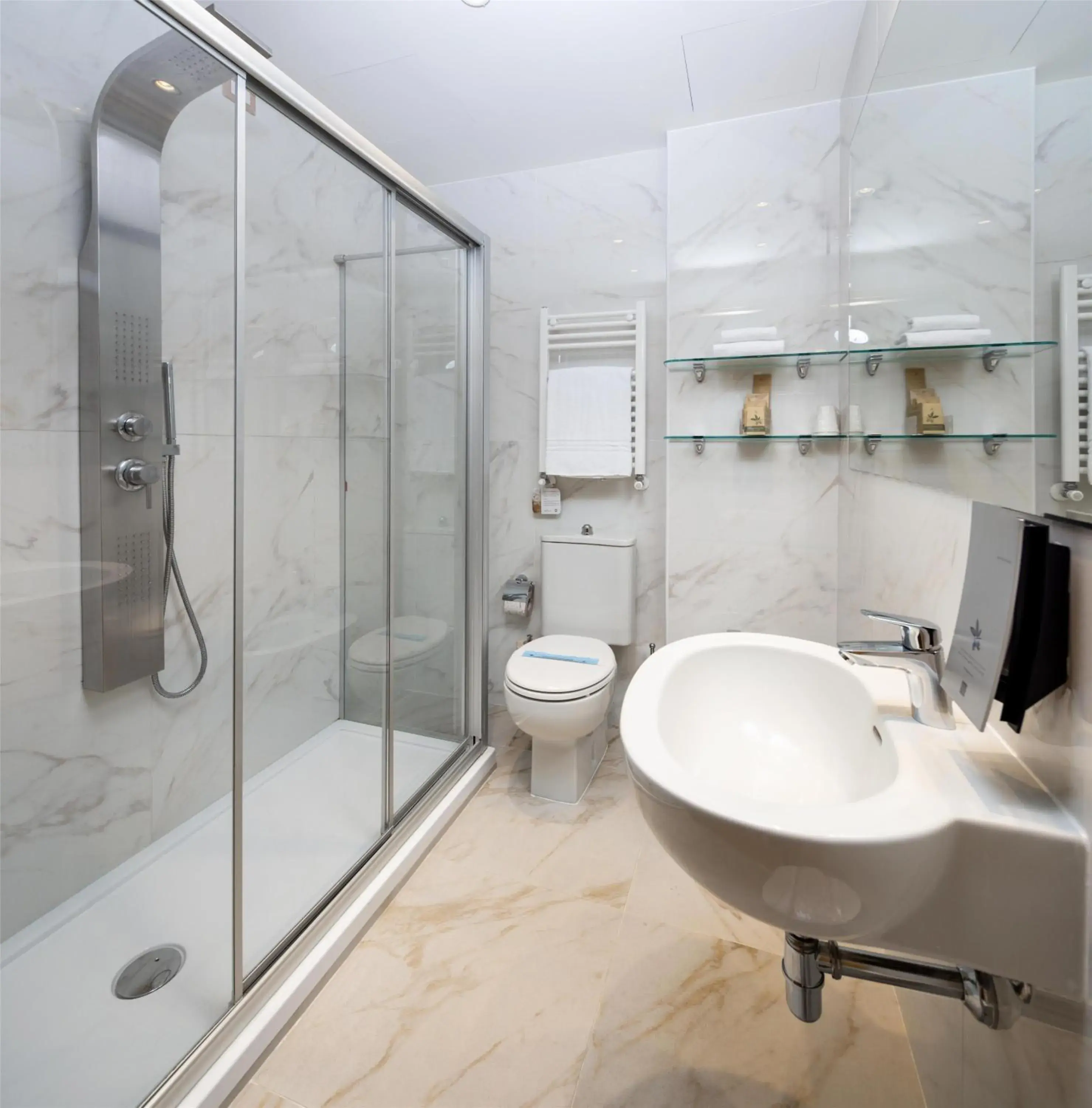 Superior Twin Room in Best Western Air Hotel Linate Superior Twin Room in Best Western Air Hotel Linate