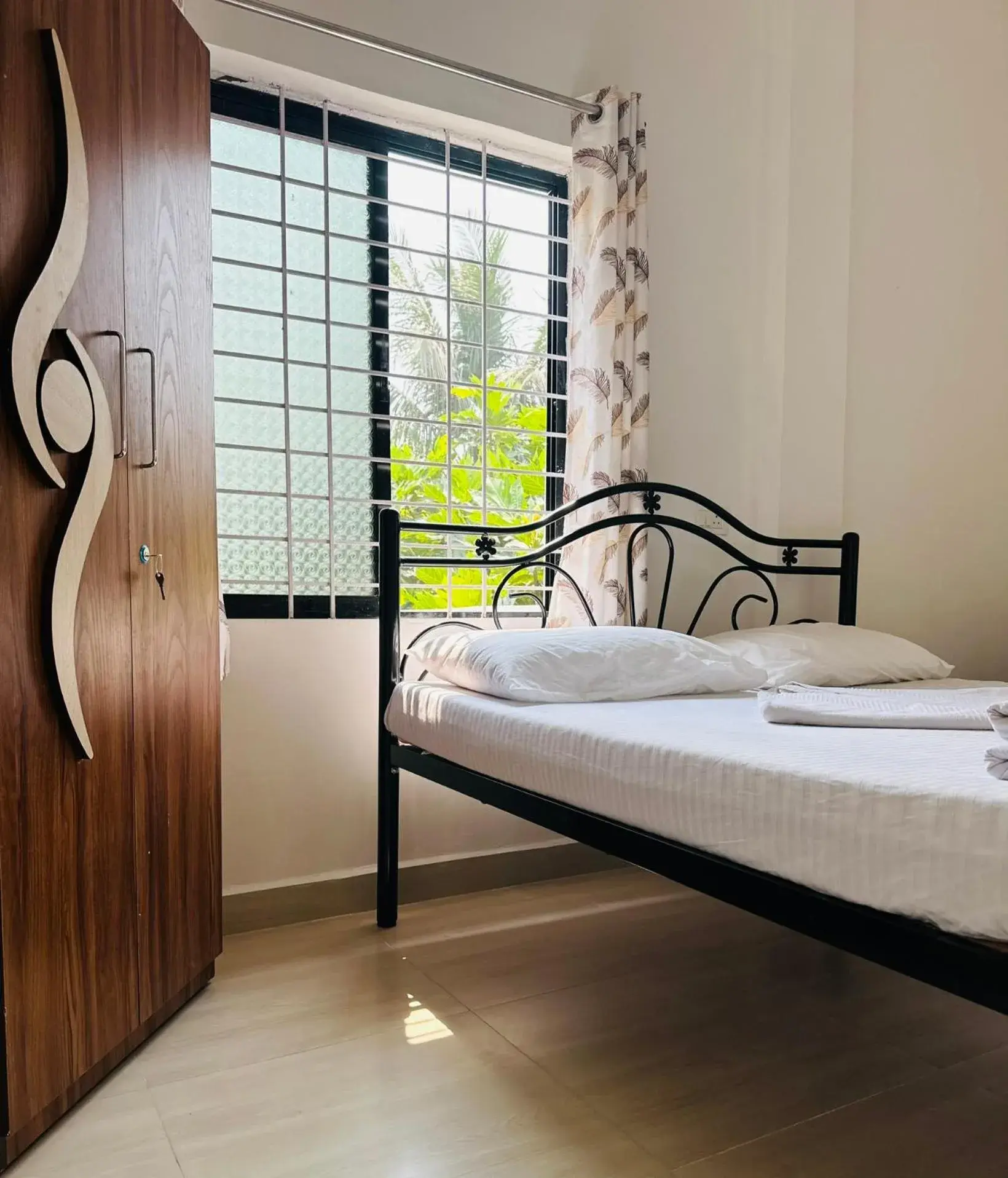 Double Room with Private Bathroom in Tranquilo Arambol Double Room with Private Bathroom in Tranquilo Arambol