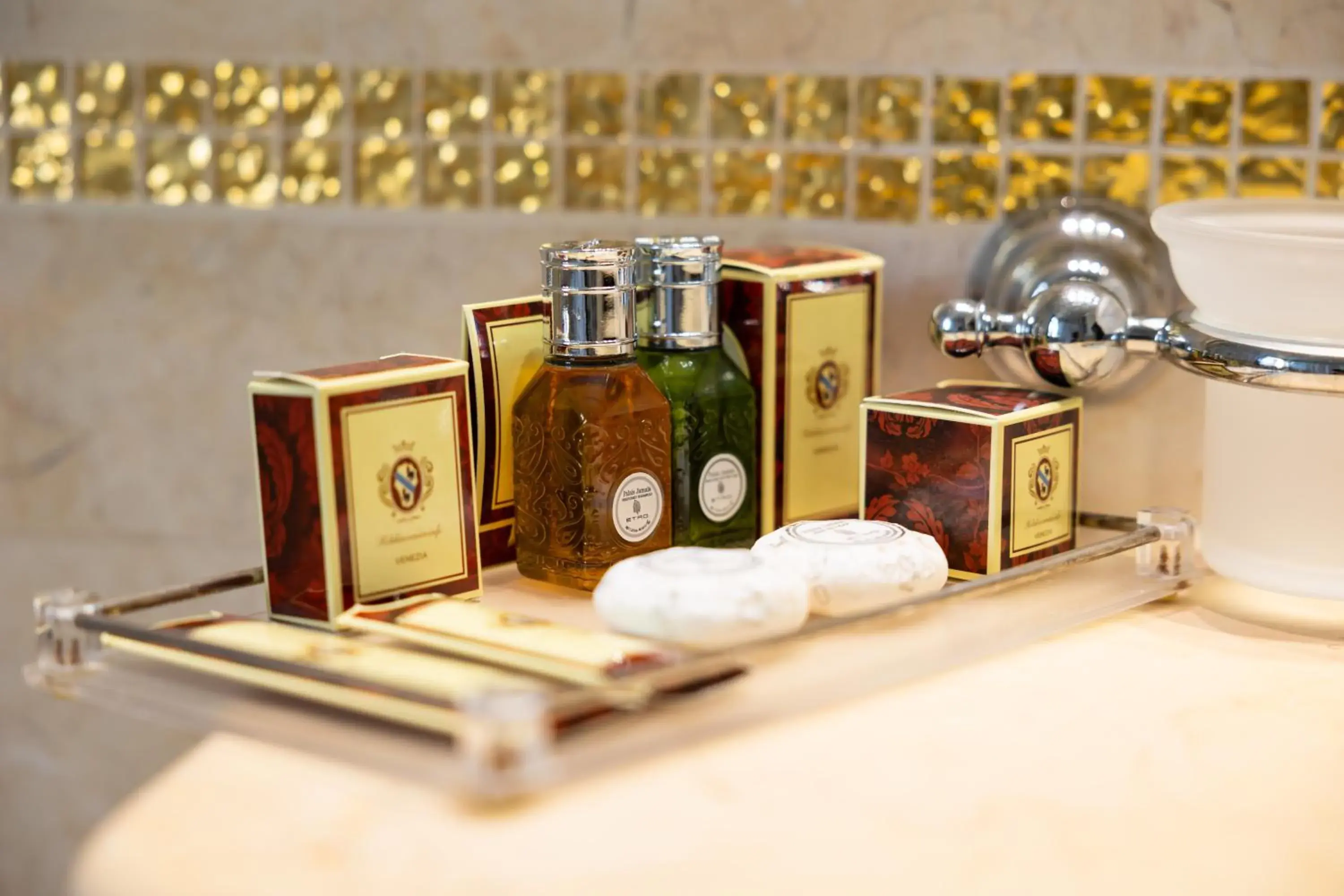 Executive Suite in Hotel A La Commedia Executive Suite in Hotel A La Commedia