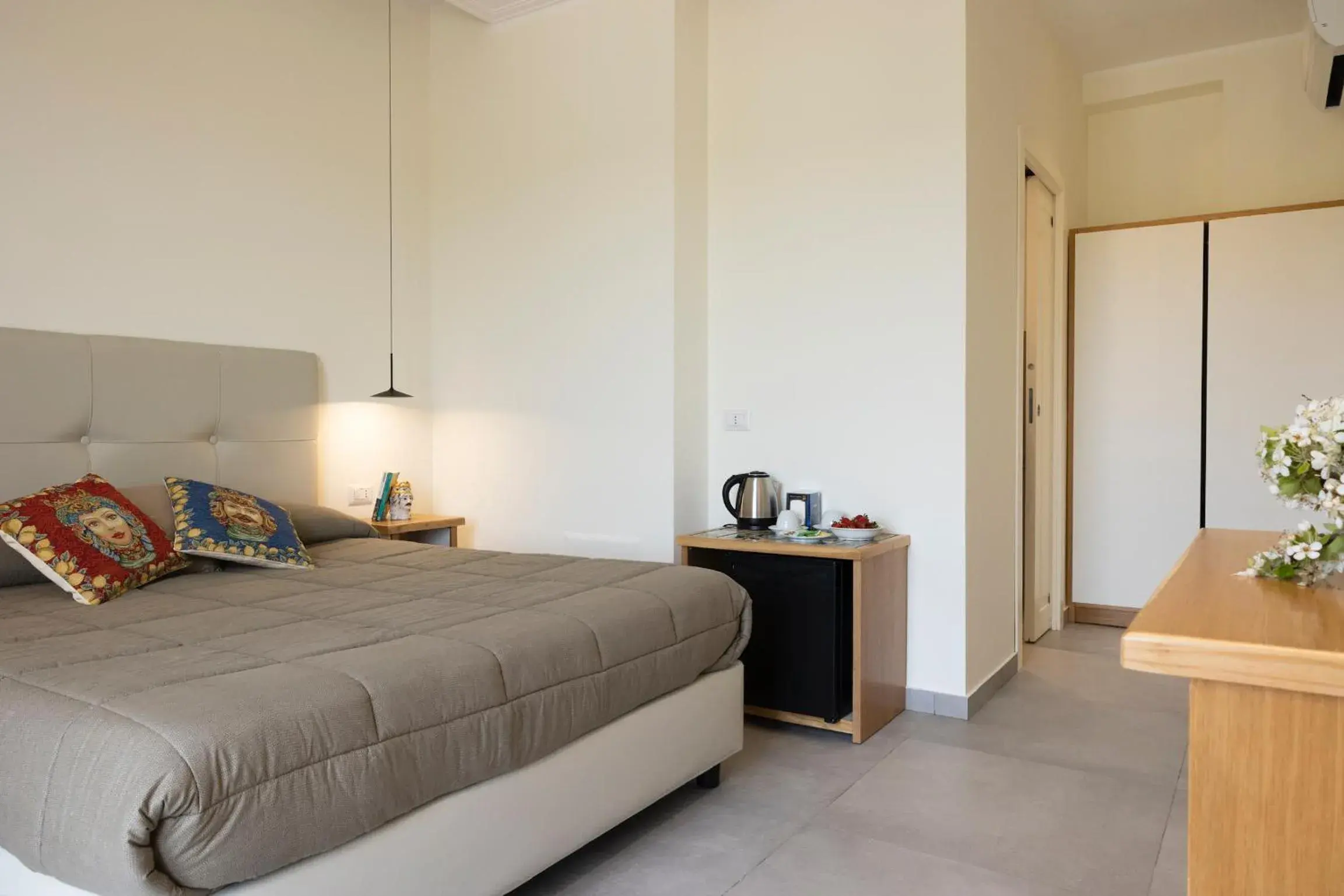 Double or Twin Room - single occupancy in La Corte del Sole Double or Twin Room - single occupancy in La Corte del Sole