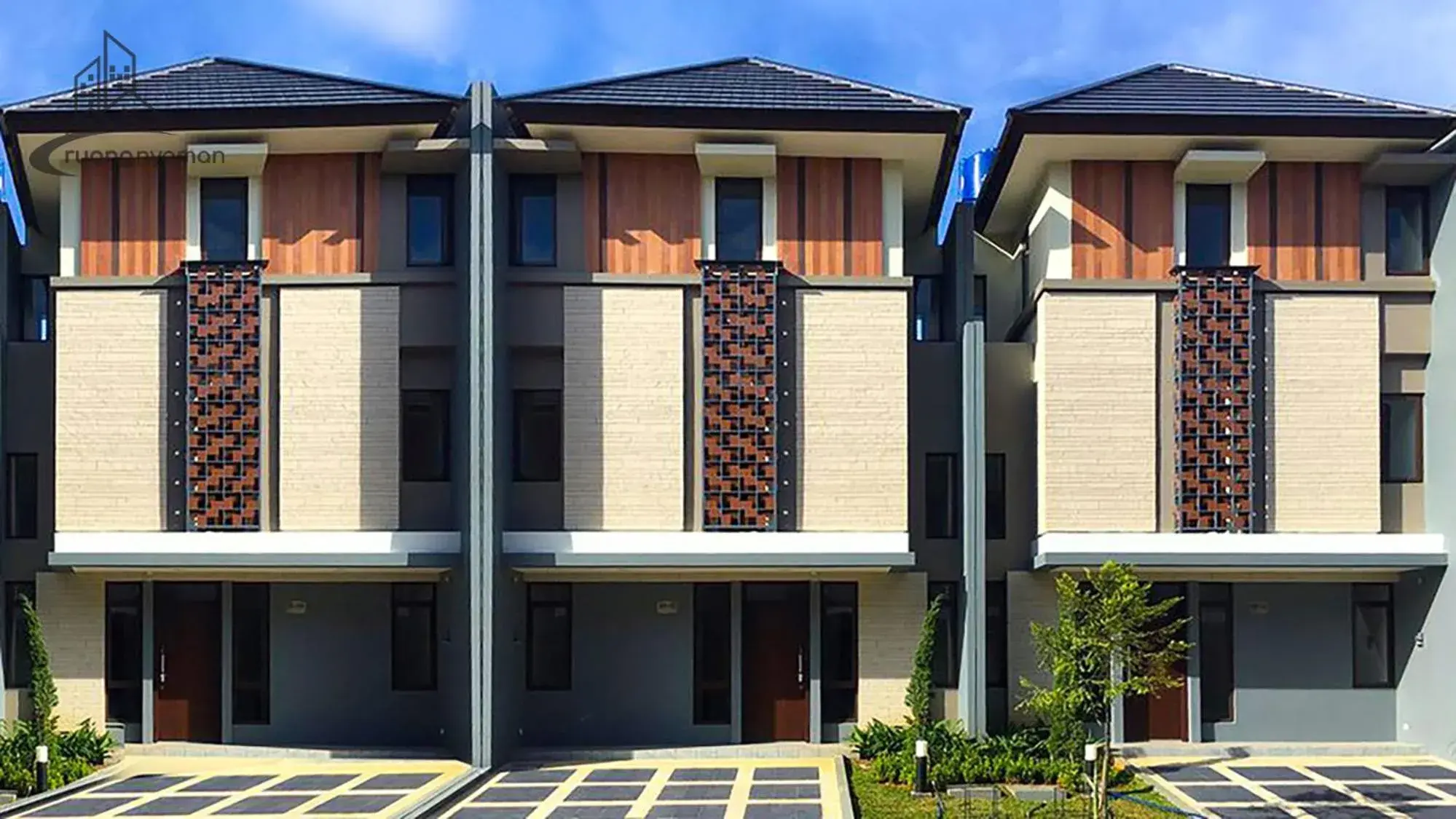 Regentown Near ICE BSD Regentown Near ICE BSD