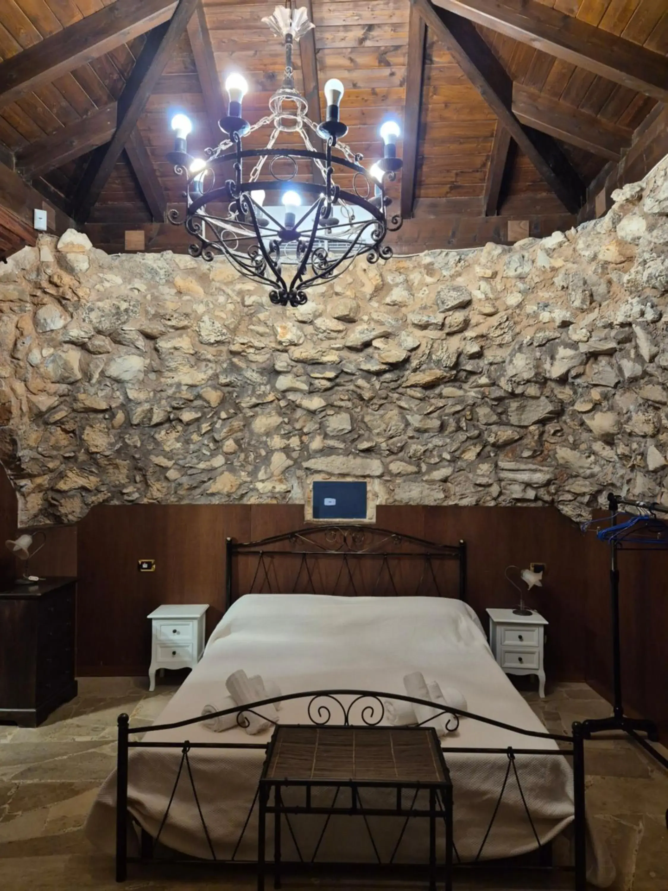 Junior Suite in Hotel Villa Elisabetta Junior Suite in Hotel Villa Elisabetta