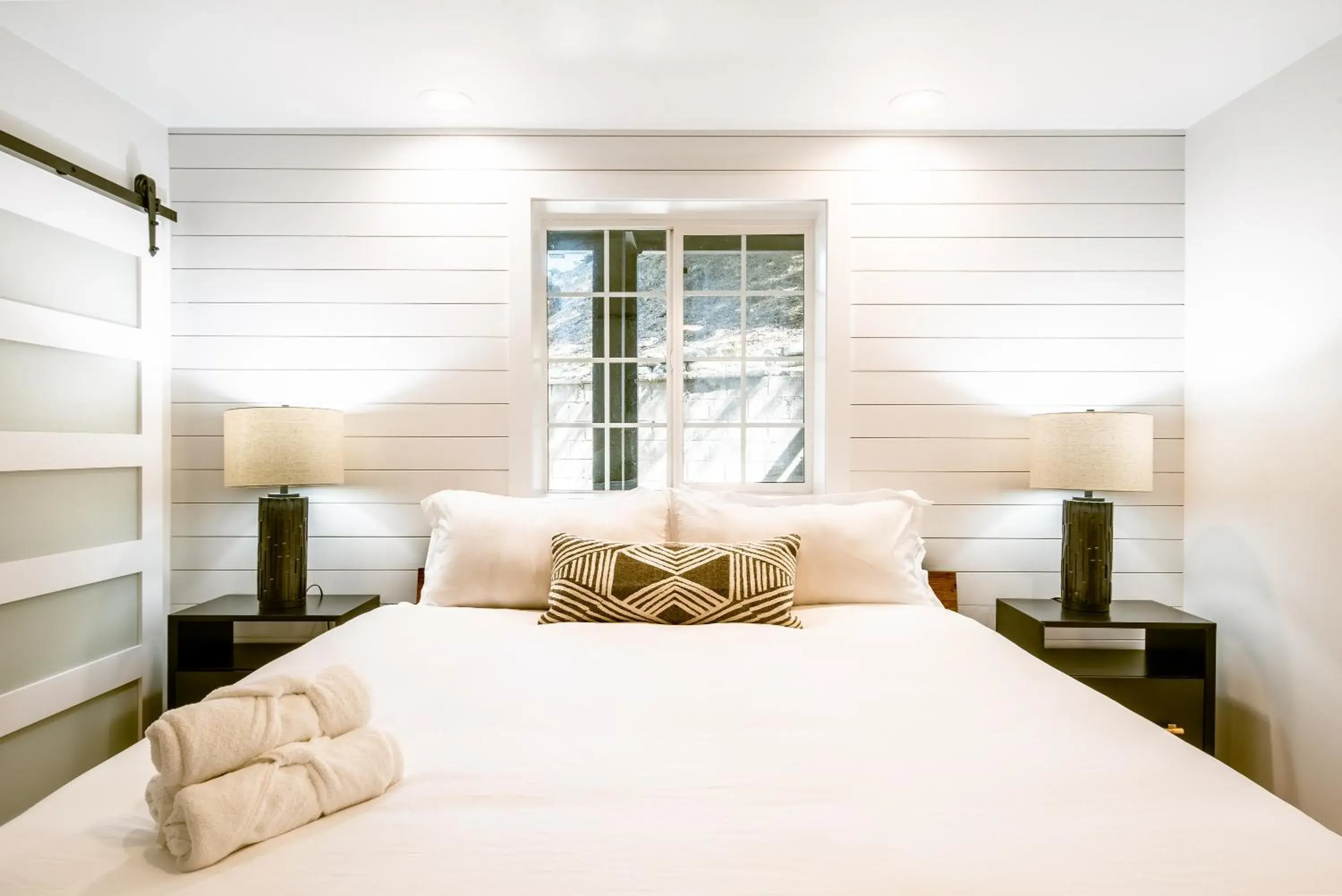 King Studio in The Kingsley Hotel King Studio in The Kingsley Hotel