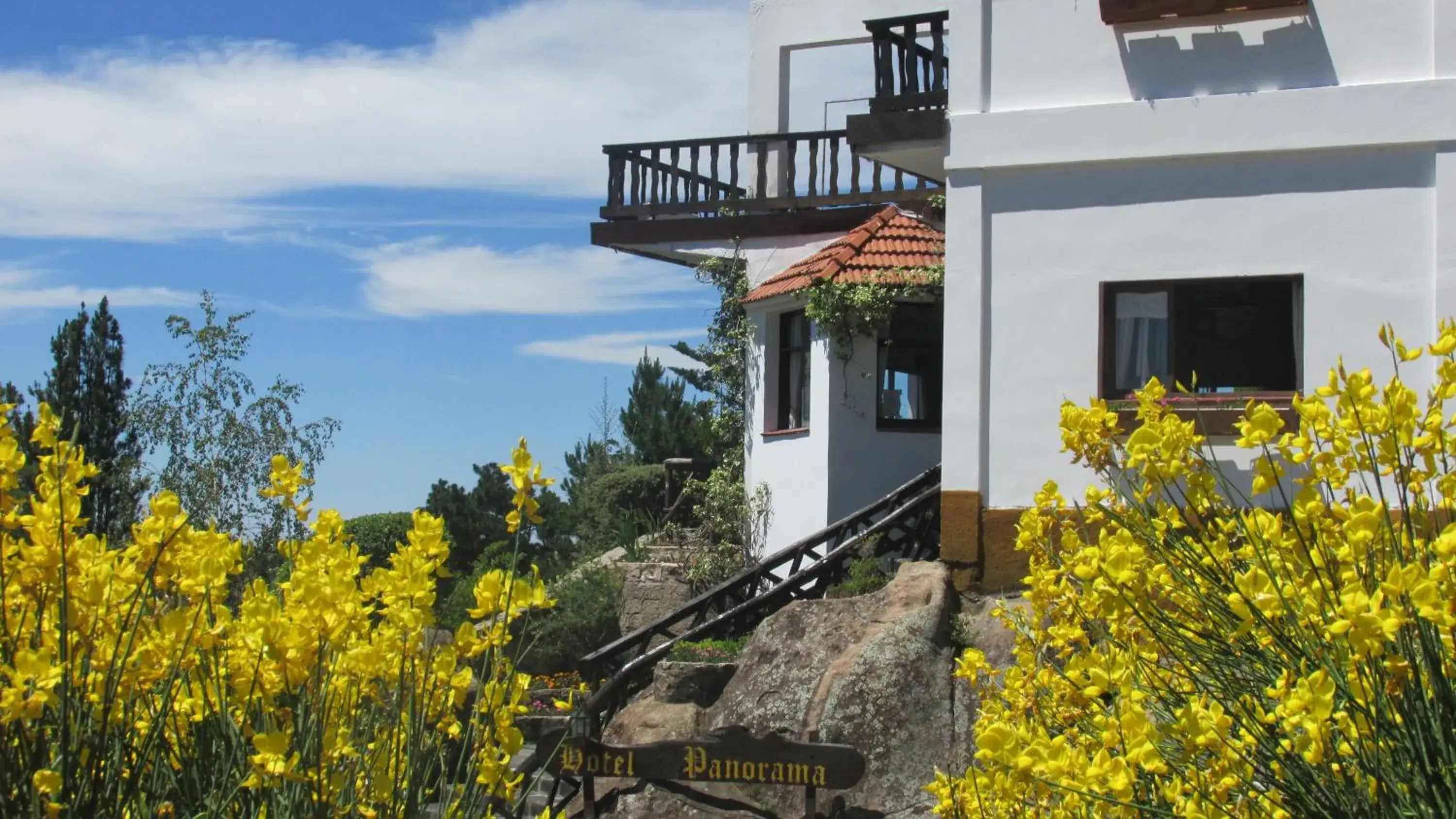 Hotel Panorama Hotel Panorama
