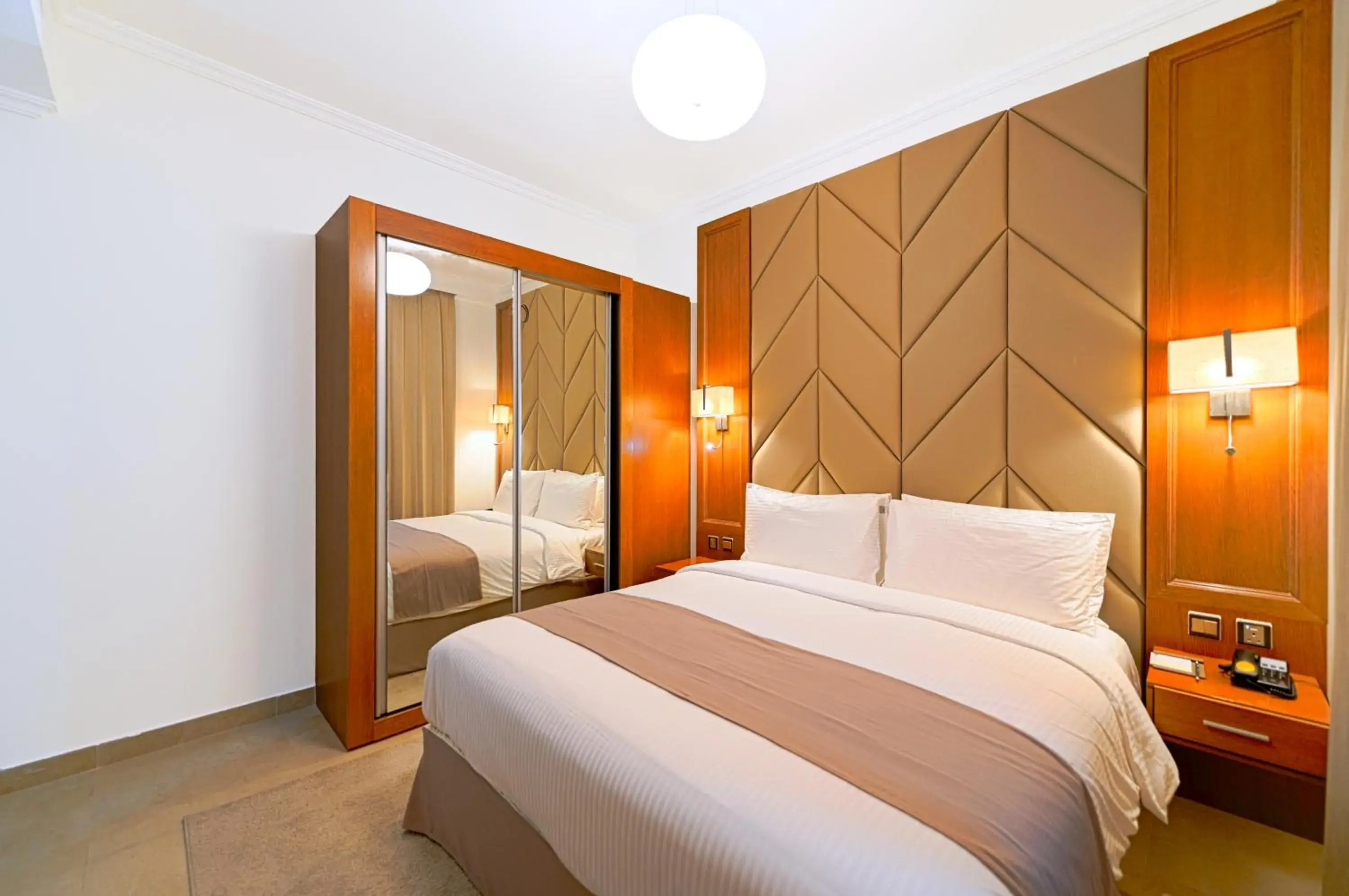 One-Bedroom Apartment - single occupancy in TIME Moonstone Hotel Apartments One-Bedroom Apartment - single occupancy in TIME Moonstone Hotel Apartments