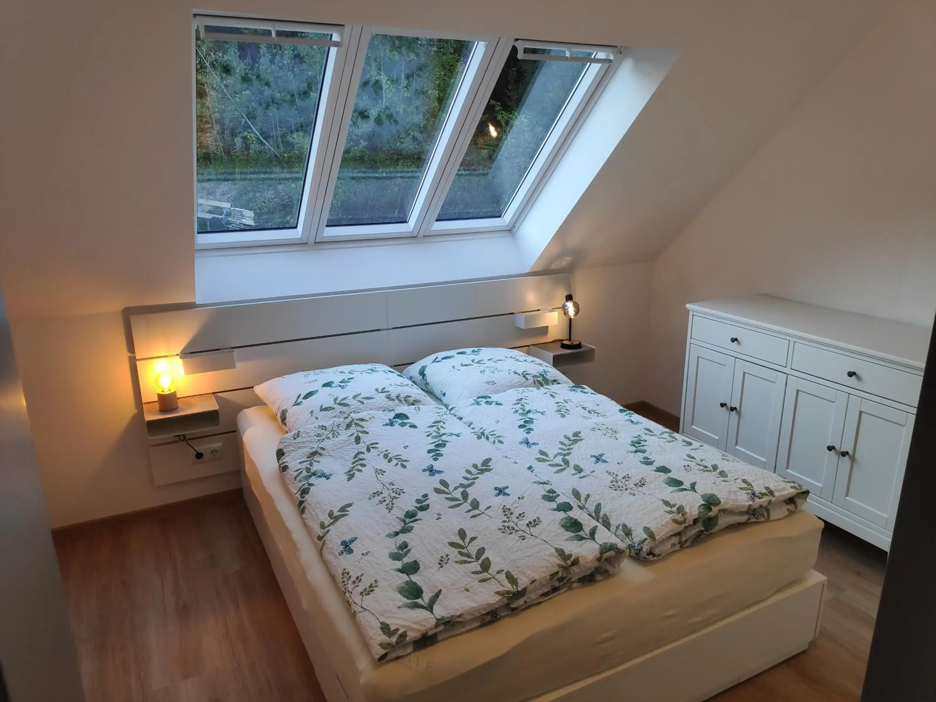 Loft in Thalmühle Loft in Thalmühle