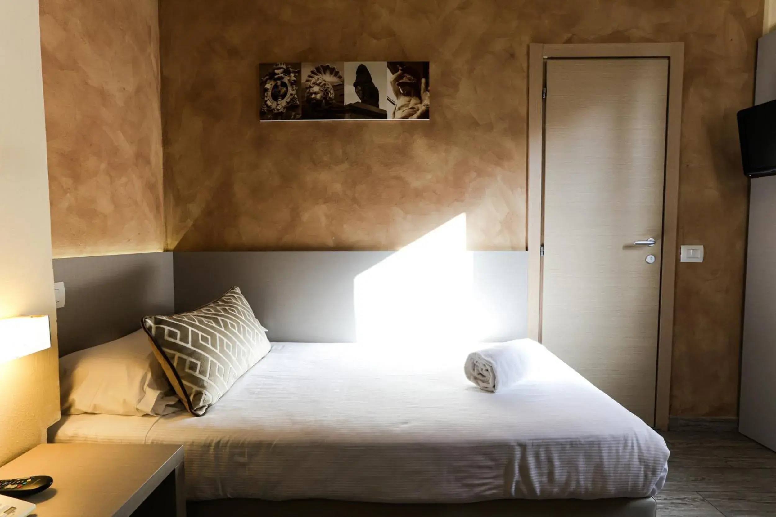 Single Room in Albergo Firenze Single Room in Albergo Firenze