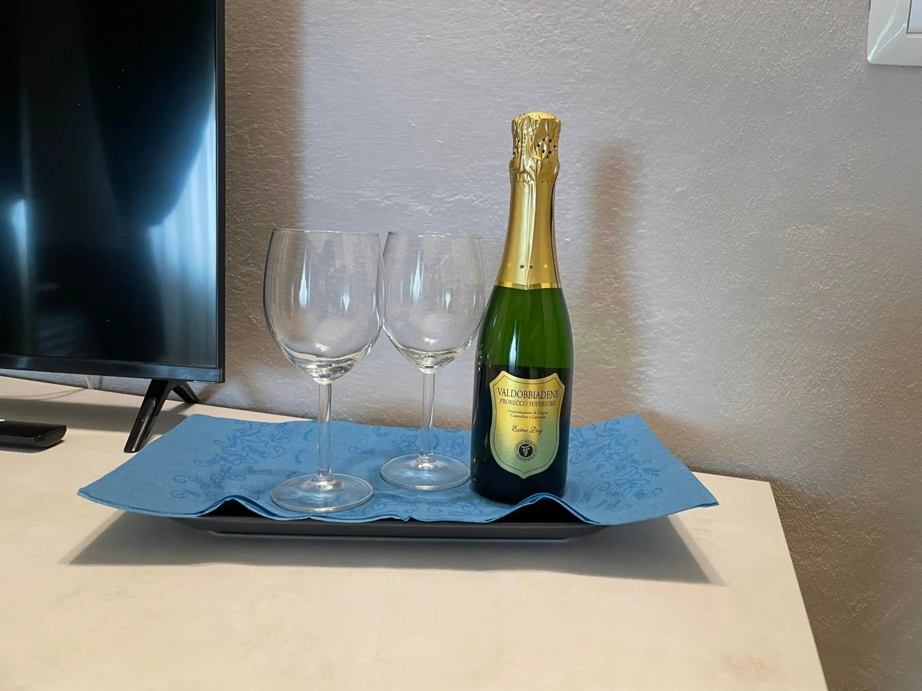 Triple Room with Balcony in Hotel Lukas Vegetarian & Vegan Triple Room with Balcony in Hotel Lukas Vegetarian & Vegan