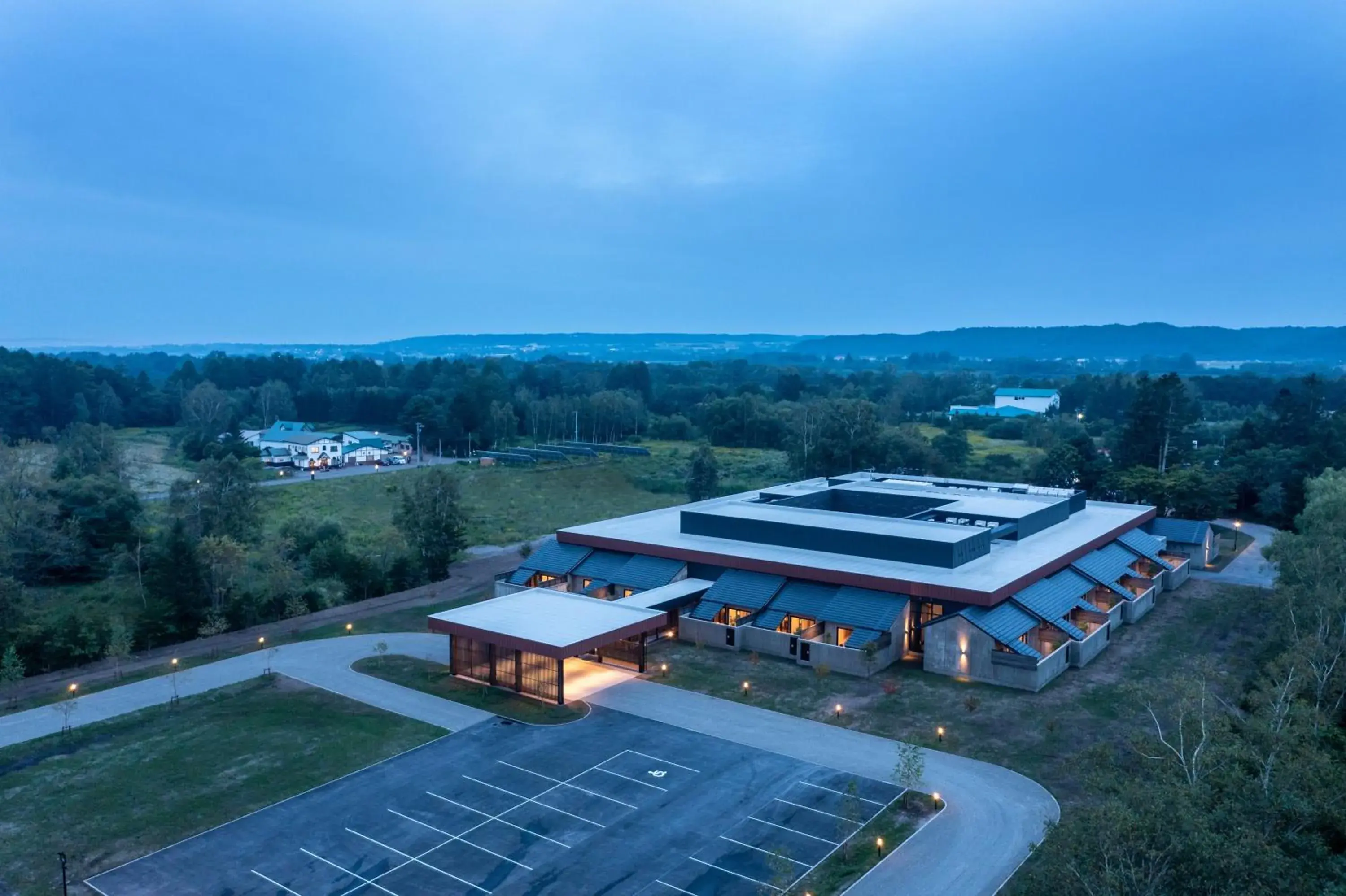 Tokachigawa Moor Onsen Seijyakubow Tokachigawa Moor Onsen Seijyakubow