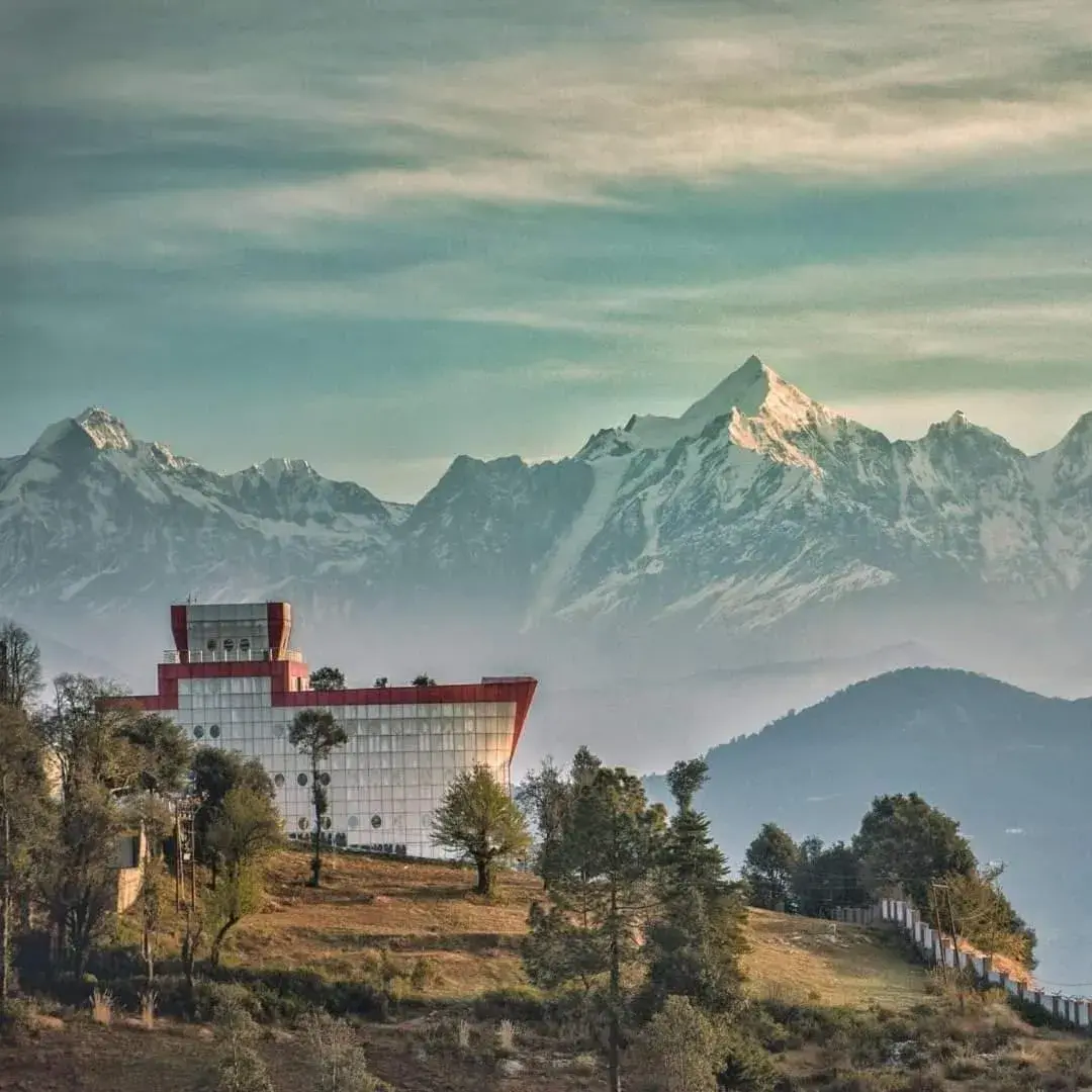 NEELGAGAN RESORT NEELGAGAN RESORT