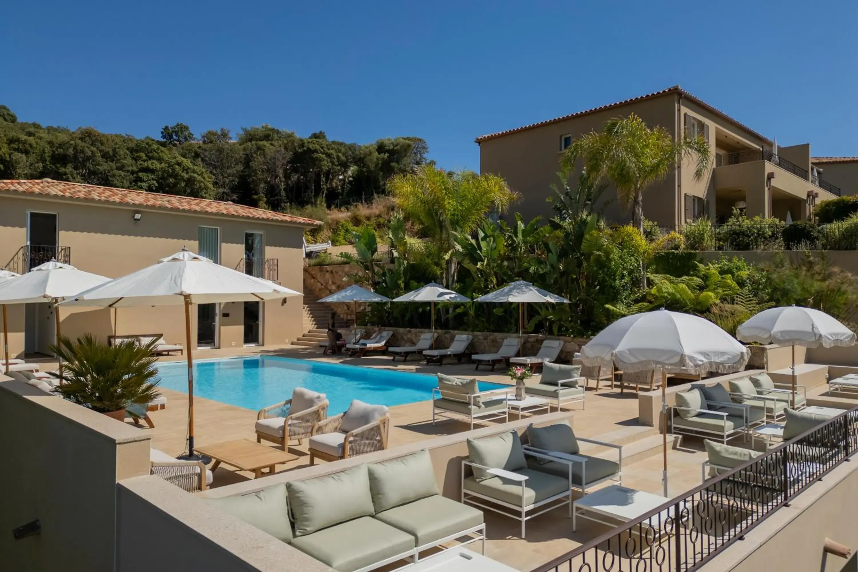 Résidence Omigna Résidence Omigna