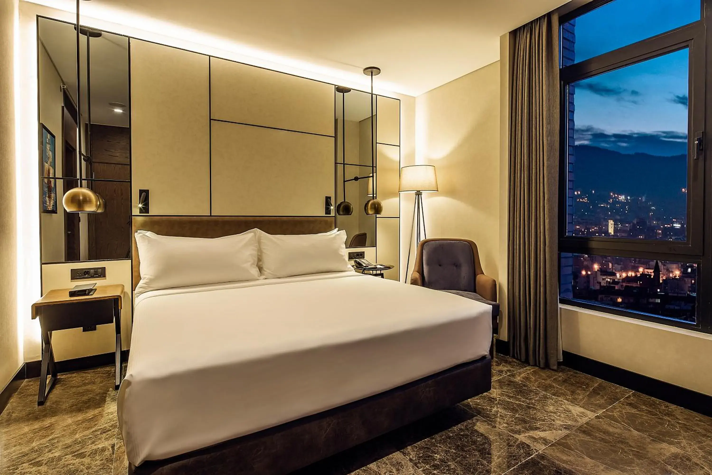 Corner Suite in Dedeman Kartepe Kocaeli Corner Suite in Dedeman Kartepe Kocaeli