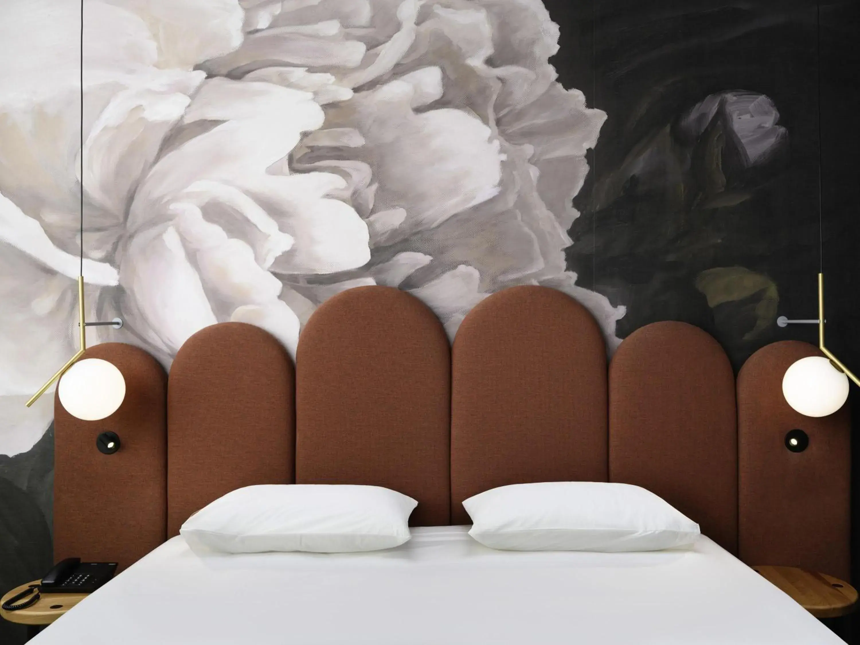 Privilege Double Room with Sofa Bed in Mercure Debrecen Privilege Double Room with Sofa Bed in Mercure Debrecen