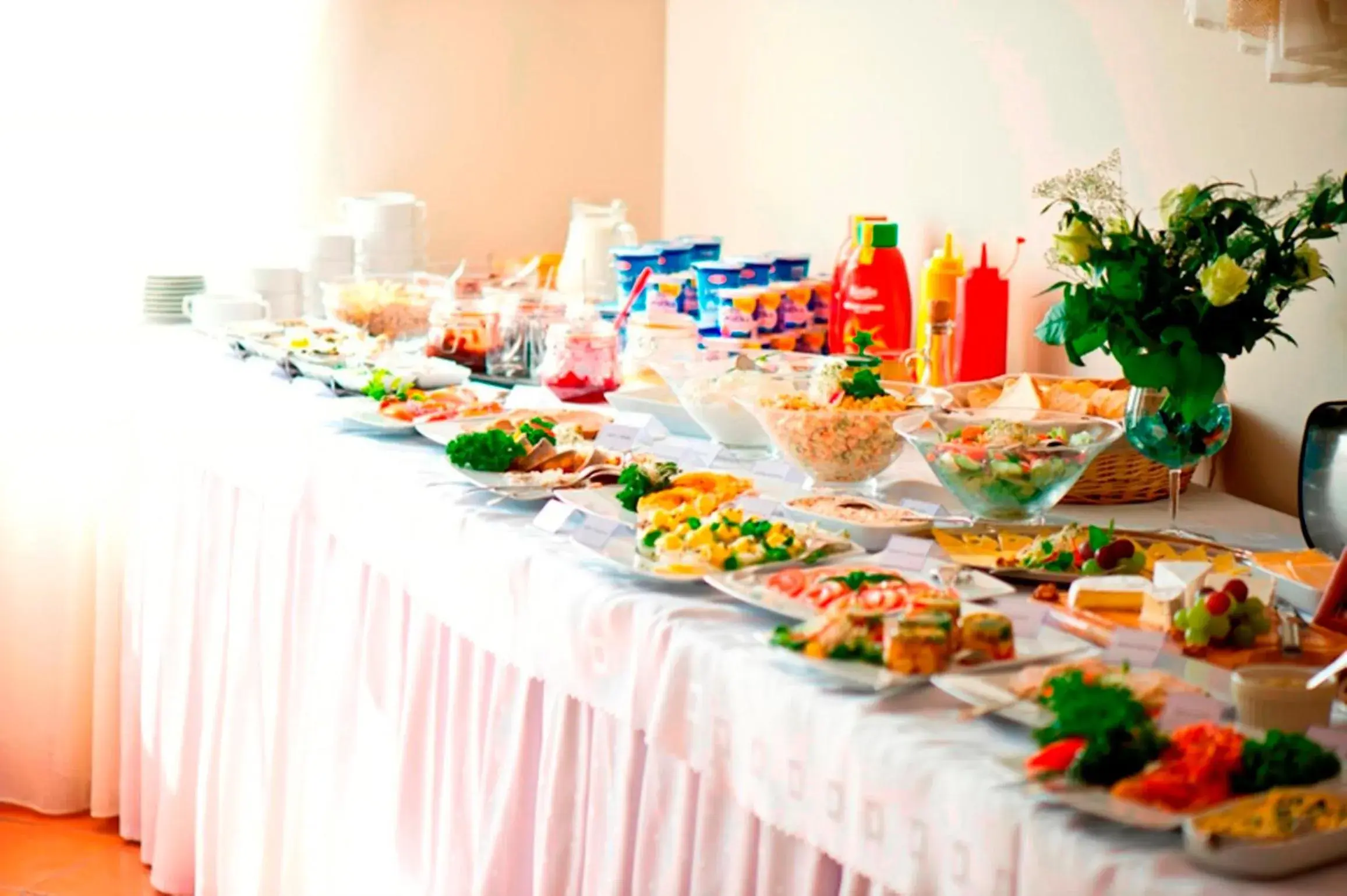 Standard Single Room in Hotel Biesiada Standard Single Room in Hotel Biesiada