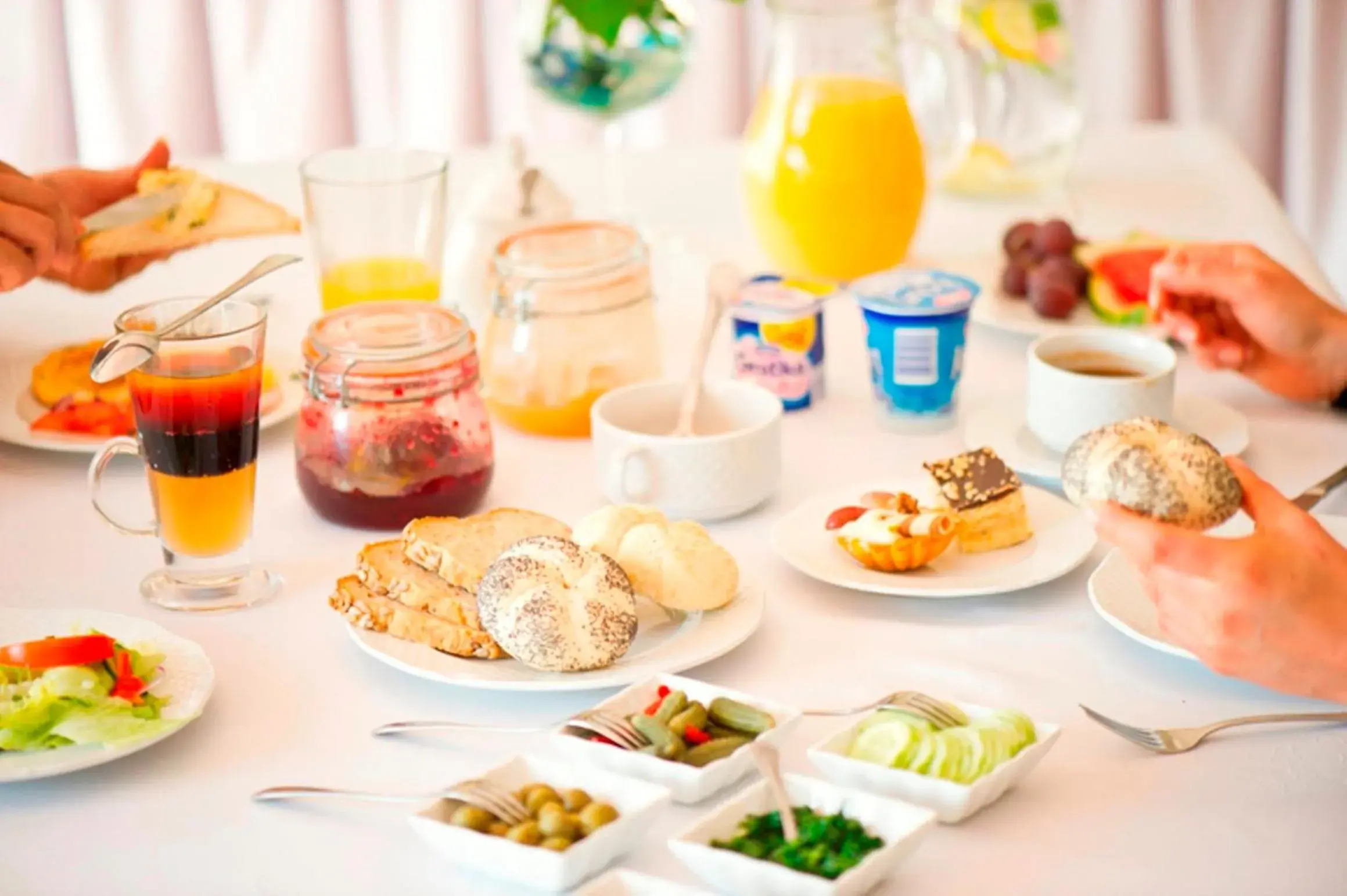 Classic Triple Room in Hotel Biesiada Classic Triple Room in Hotel Biesiada