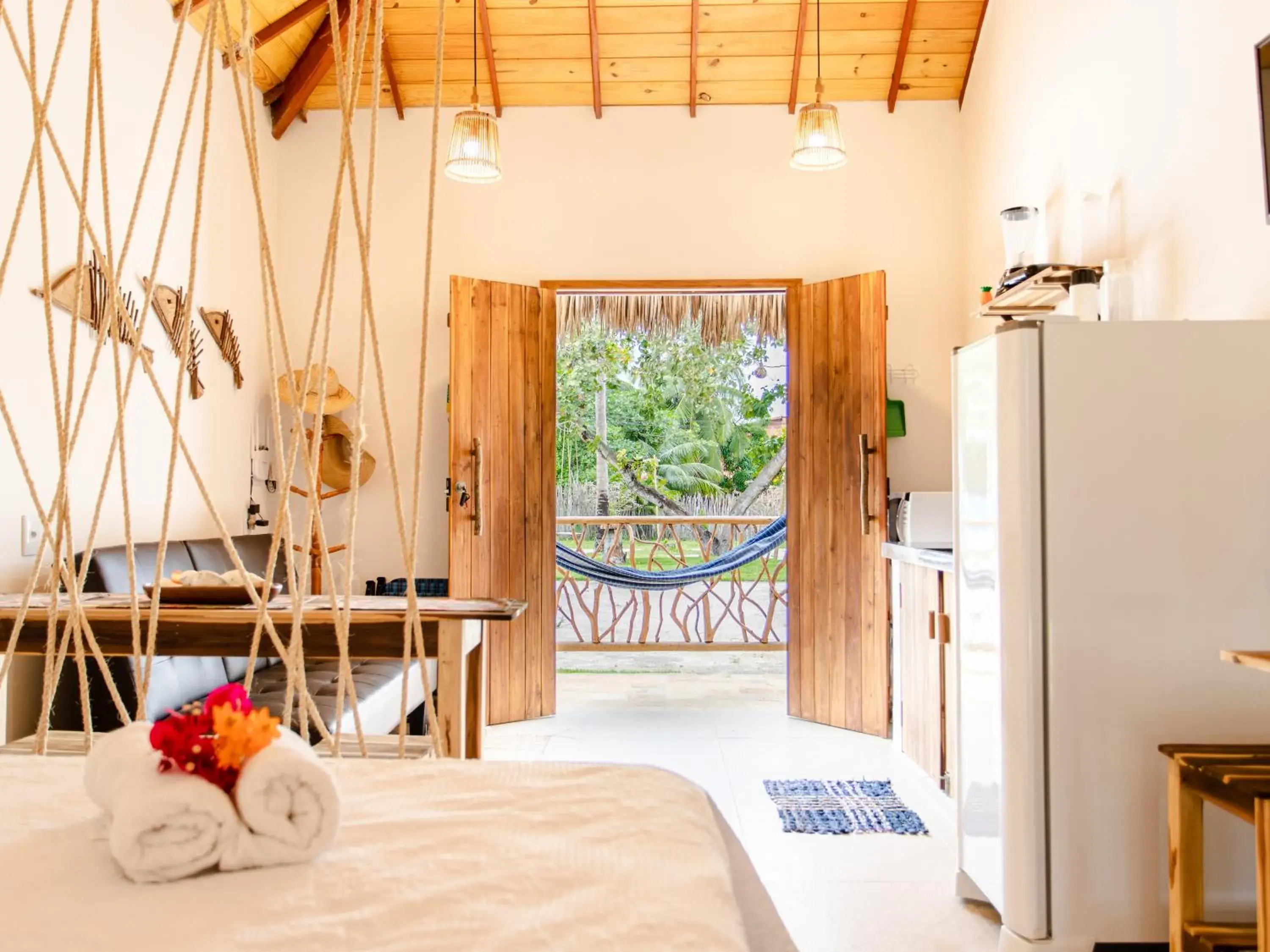 Chalés Caminho dos Ventos em Barrinha de Baixo, CE, 9km do Preá Chalés Caminho dos Ventos em Barrinha de Baixo, CE, 9km do Preá