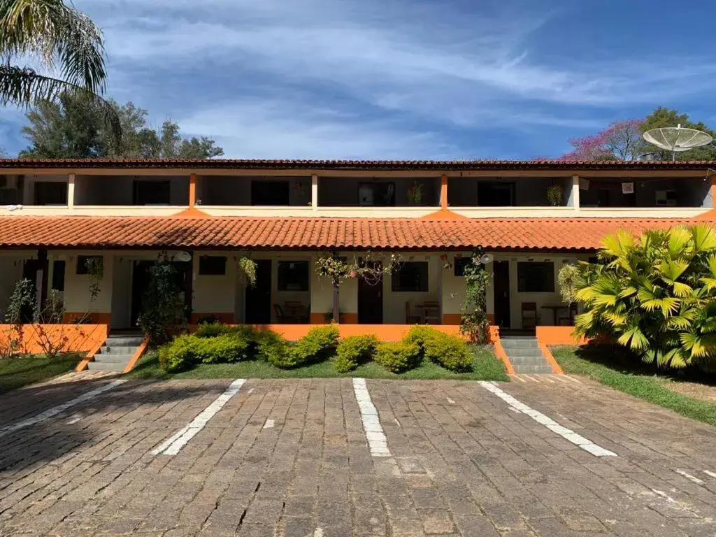 Pousada Vale da Montanha Pousada Vale da Montanha