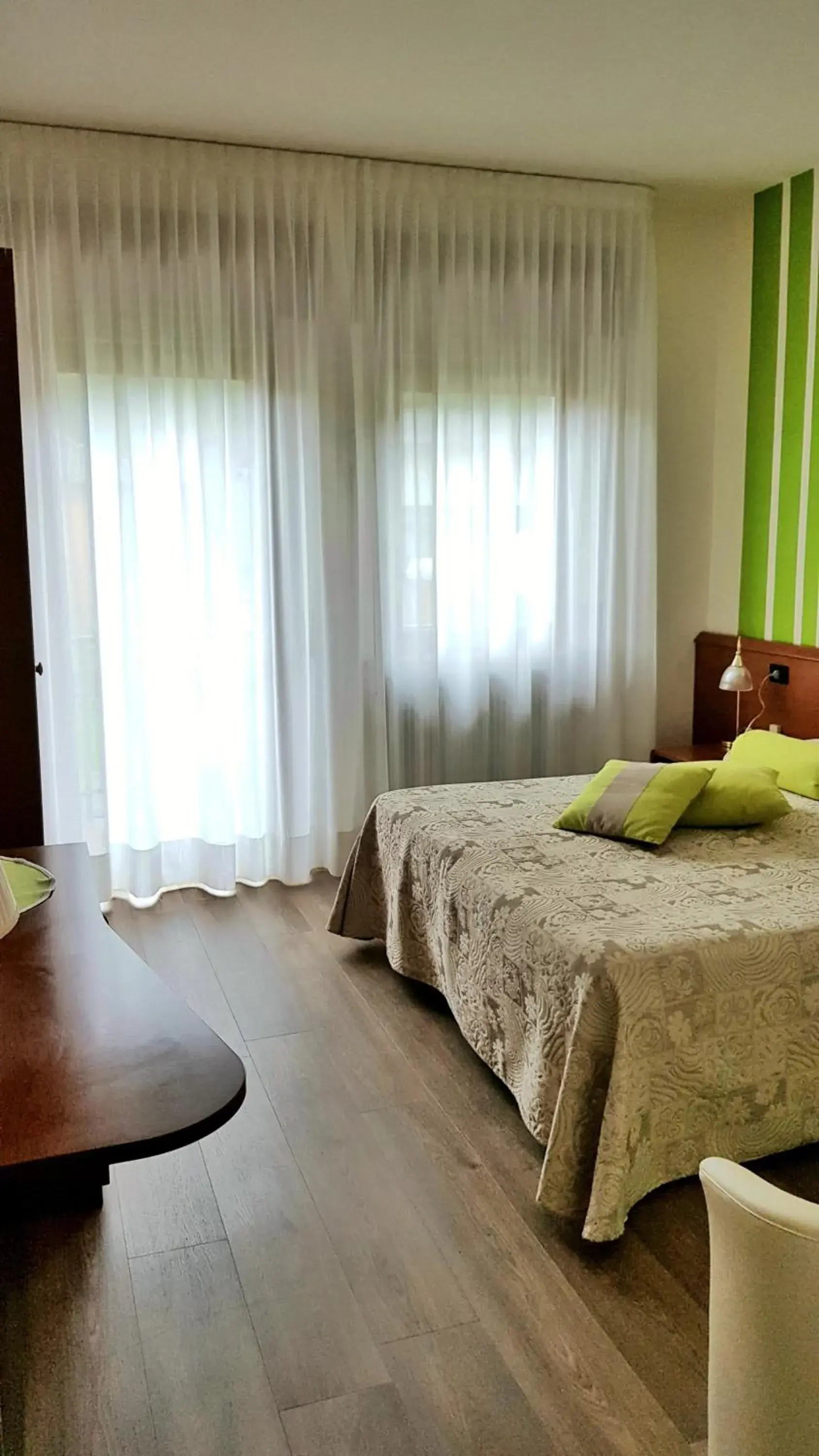 Hotel Tegorzo Hotel Tegorzo