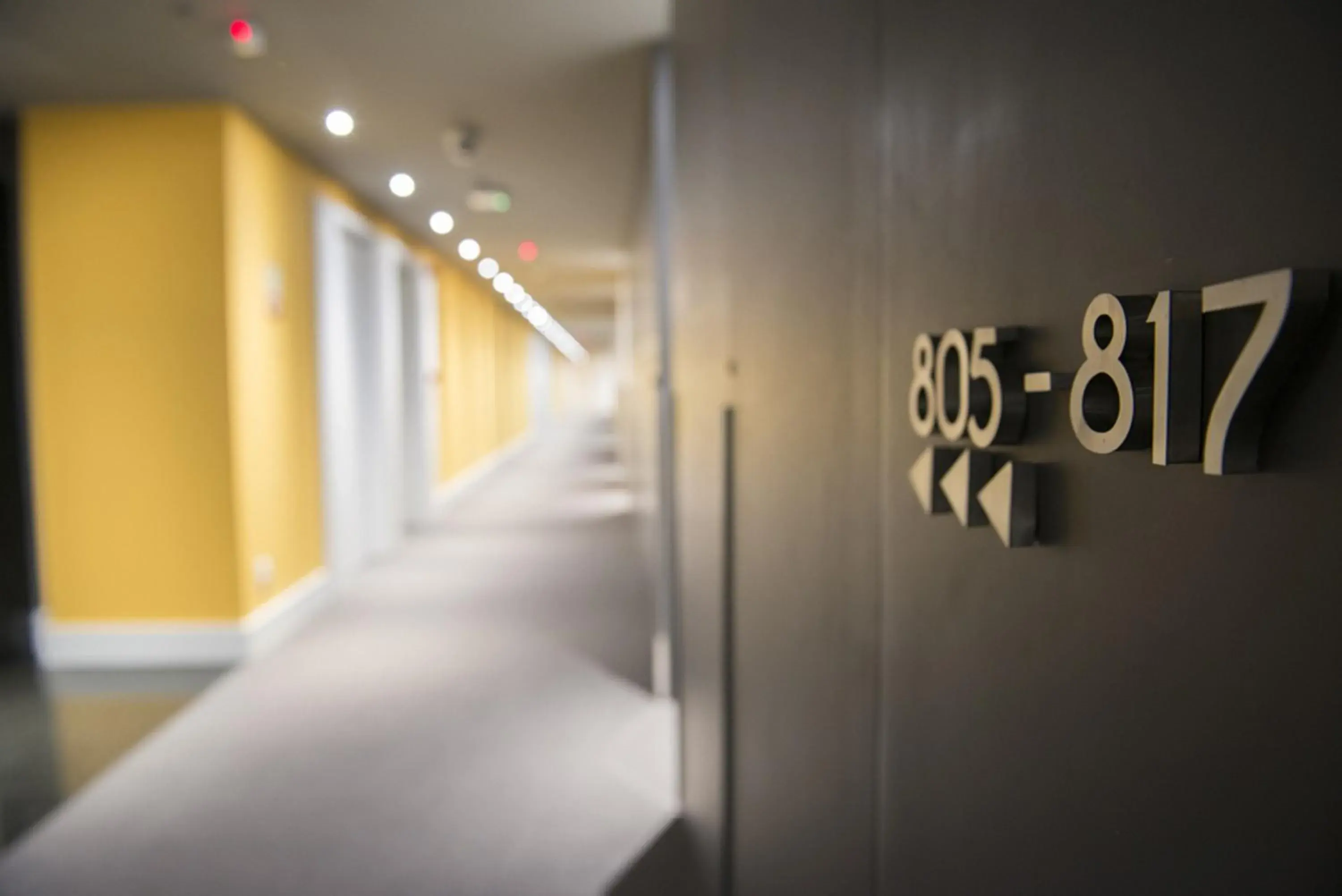 Standard Room in H Niteroi Hotel Standard Room in H Niteroi Hotel