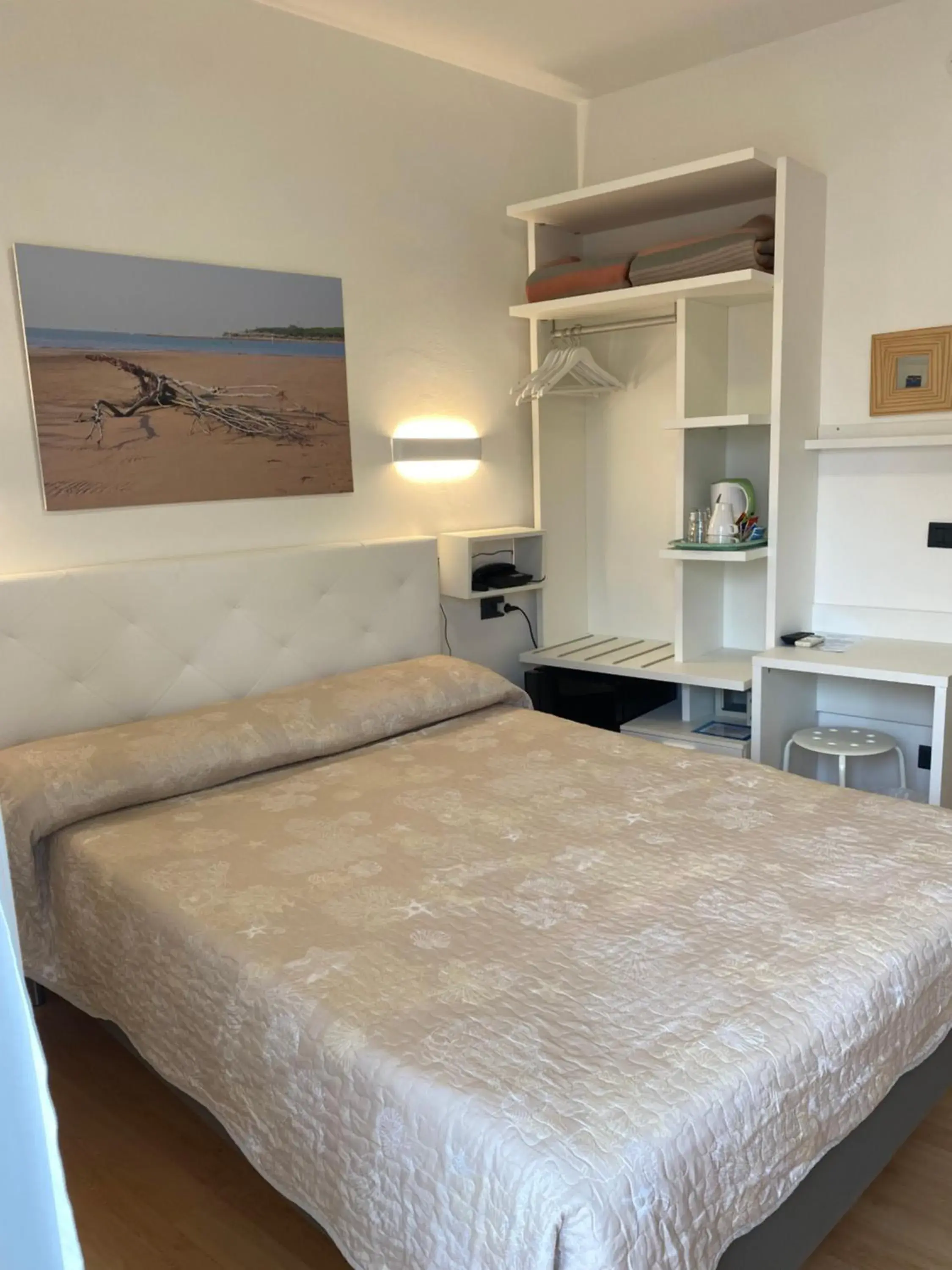 Double Room - single occupancy in Hotel Marea Double Room - single occupancy in Hotel Marea