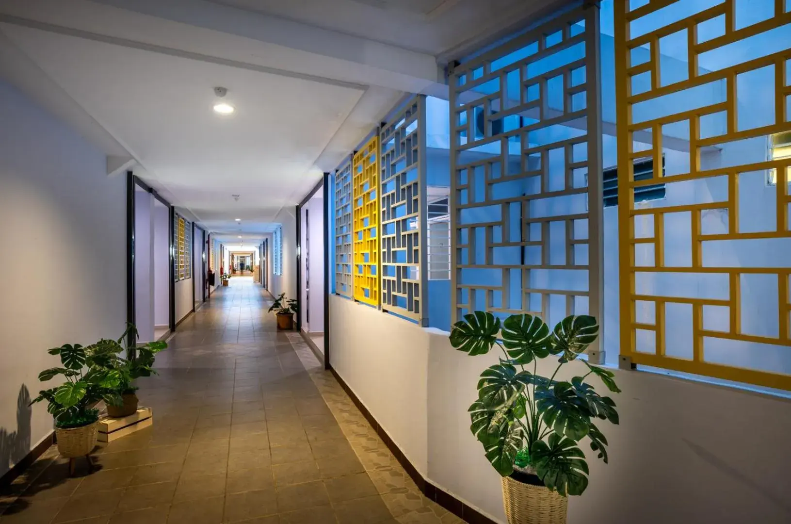 Family Suite in Dayang Bay Resort Langkawi Family Suite in Dayang Bay Resort Langkawi