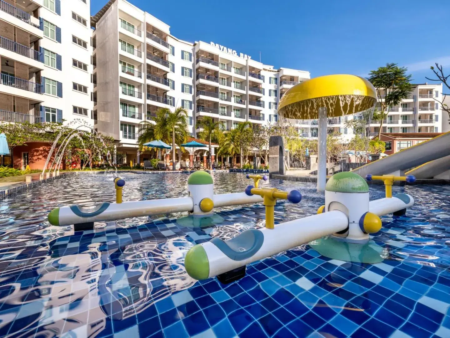 Dayang Bay Resort Langkawi Dayang Bay Resort Langkawi